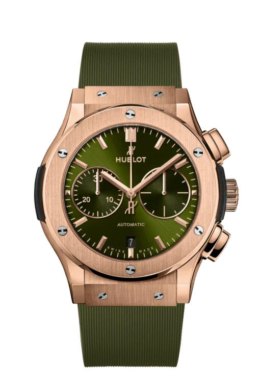HUBLOT