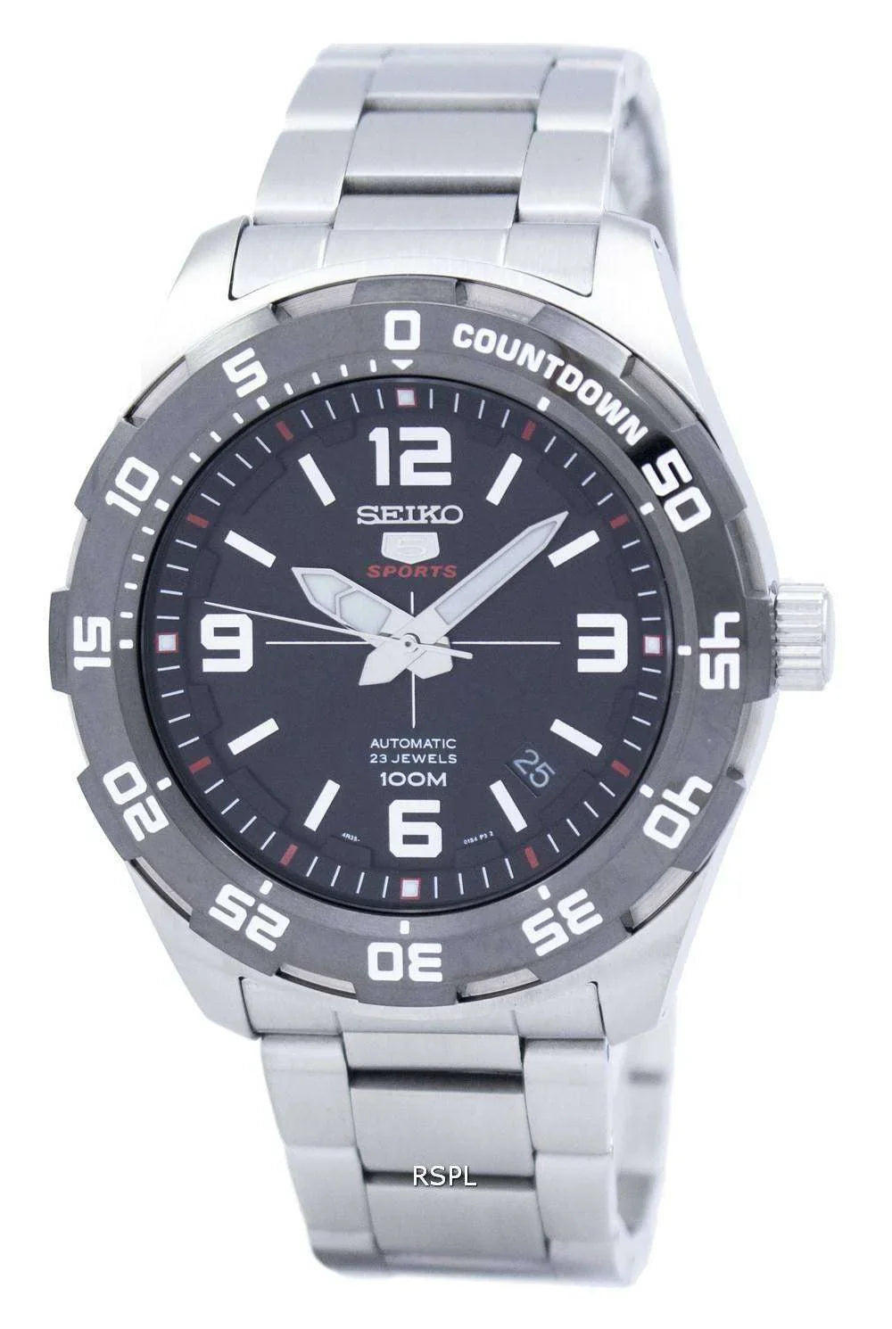 SEIKO