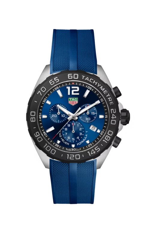 TAG HEUER