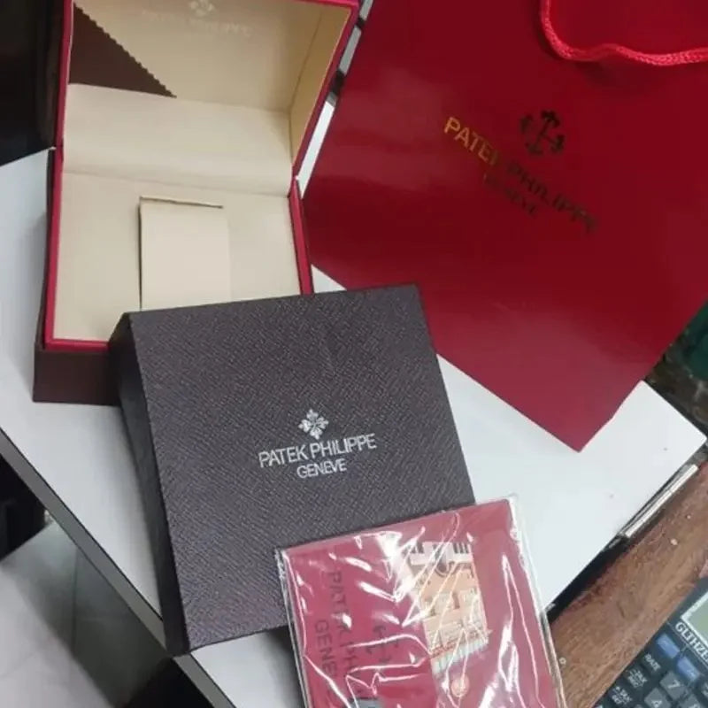 PATEK PREMIUM LUXURY PREMIUM WATCH Sky