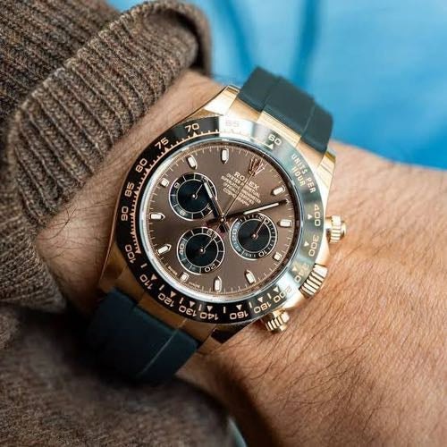 Luxury Branded automatic Watch