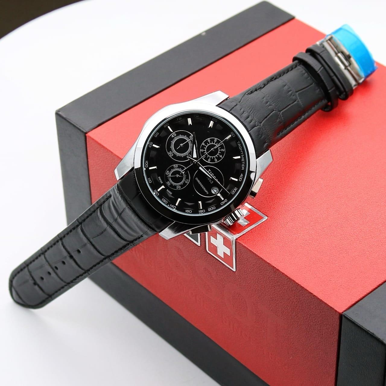 Tissot 1853 leather PREMIUM LUXURY PREMIUM WATCH