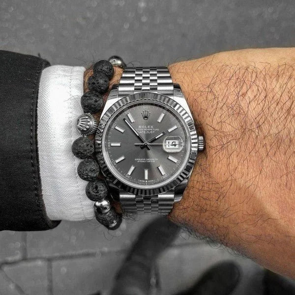 RLX Date-Just premium quality watch