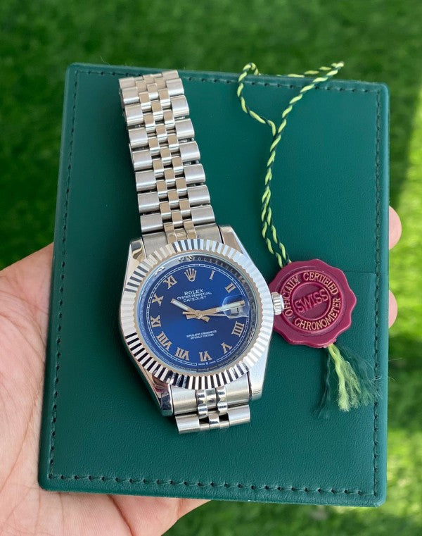 RLX Date-just premium watch