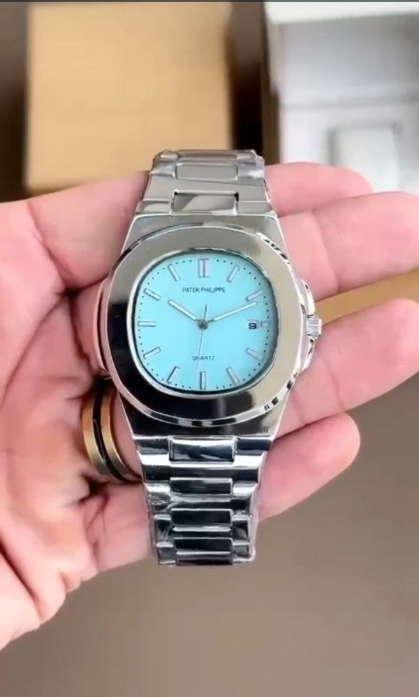 PATEK PREMIUM LUXURY PREMIUM WATCH
