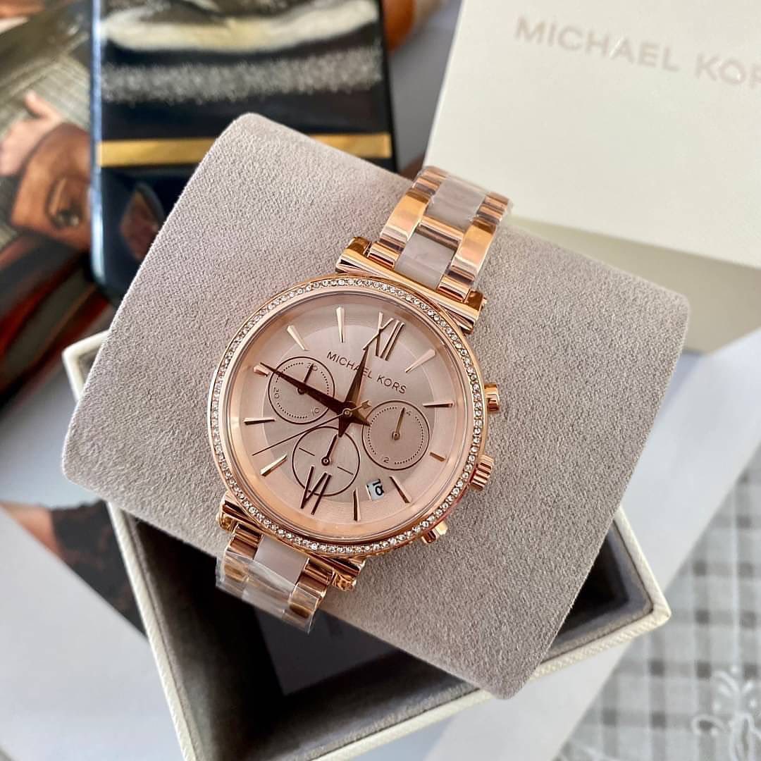 Miche_l Kor_s 4555