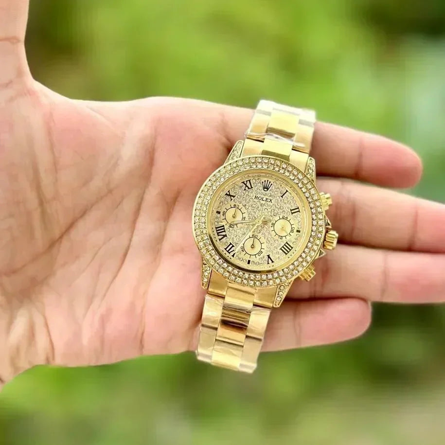 RLX Oyster Perpetual Cosmograph Daytona