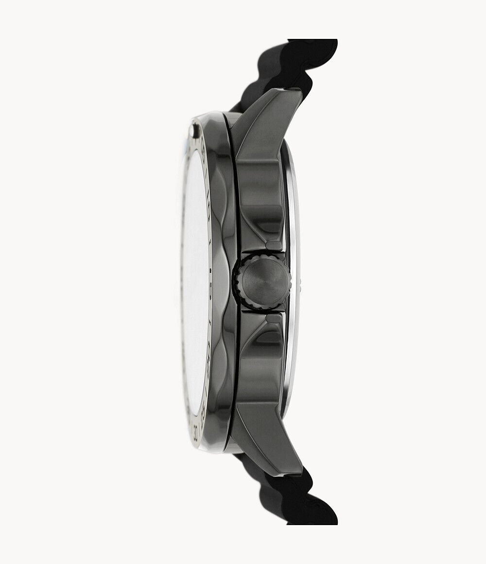 Fossiil  REd Chronograph Men’s Watch