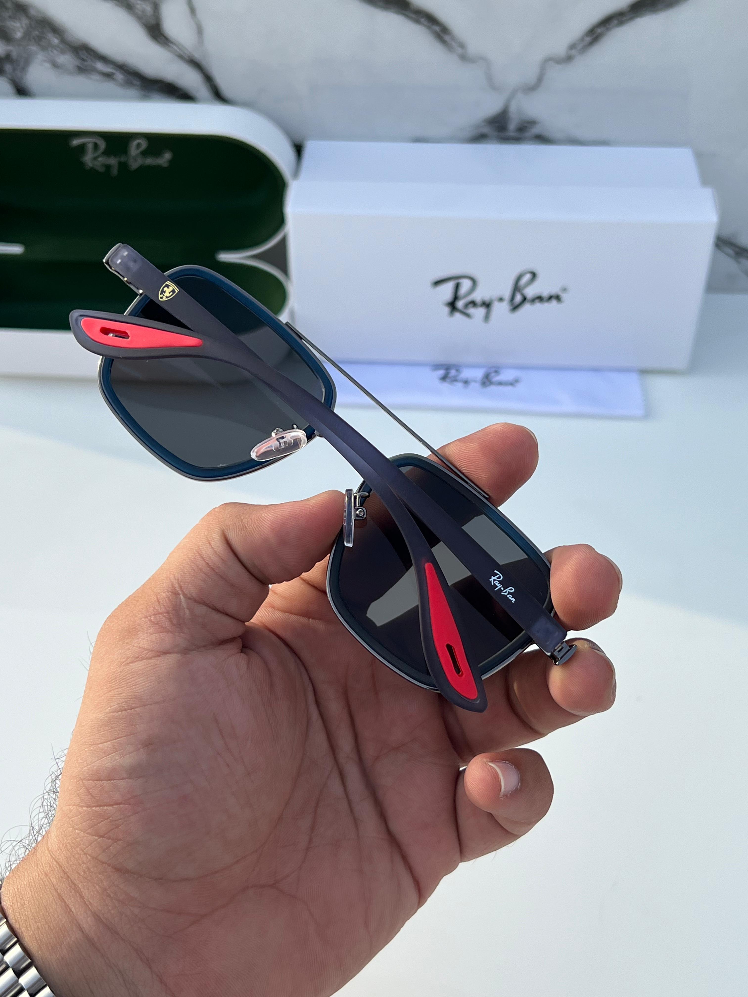 RAY_ban 06 Blue