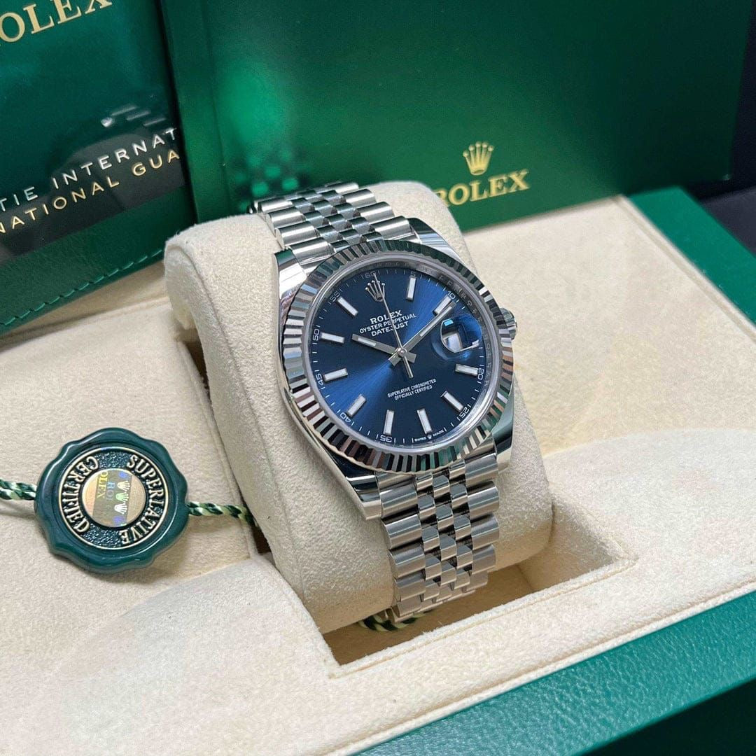 RLX Oyster Perpetual Cosmograph Daytona