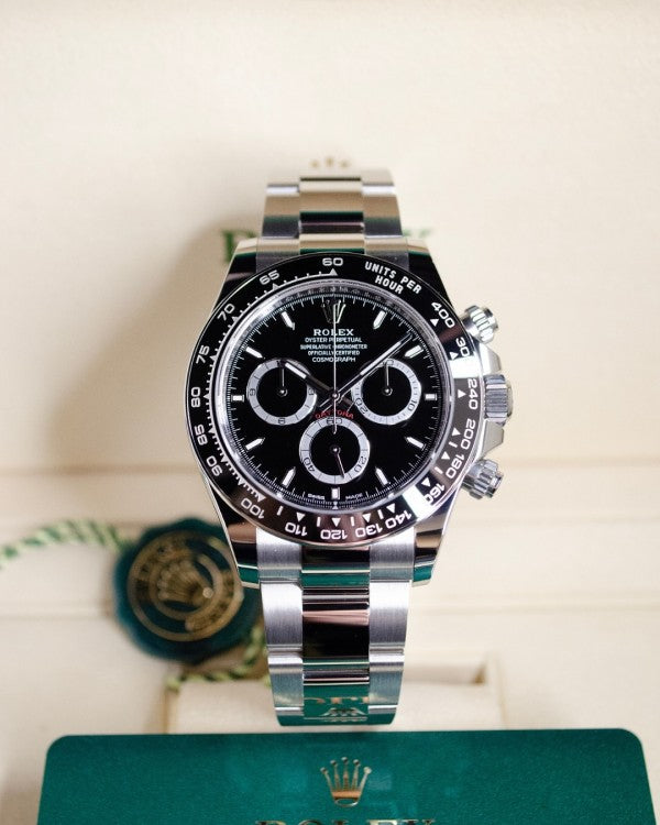 RLX premium quality watch
