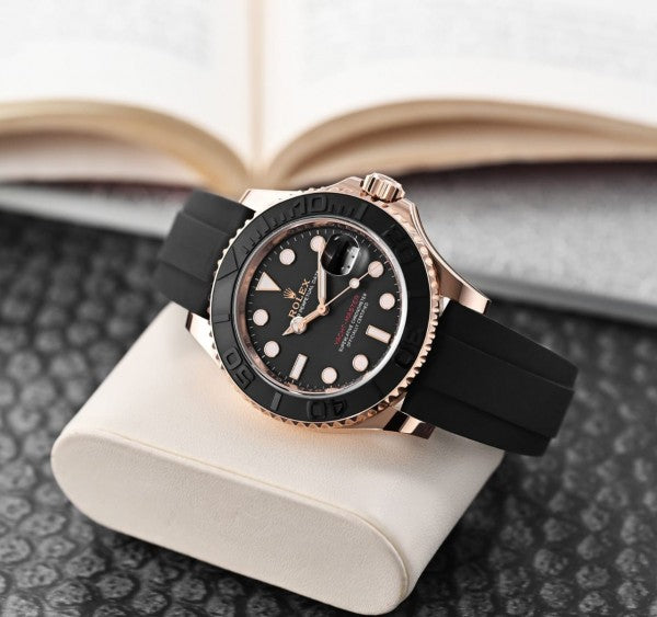 RLX GMT 2 Watch