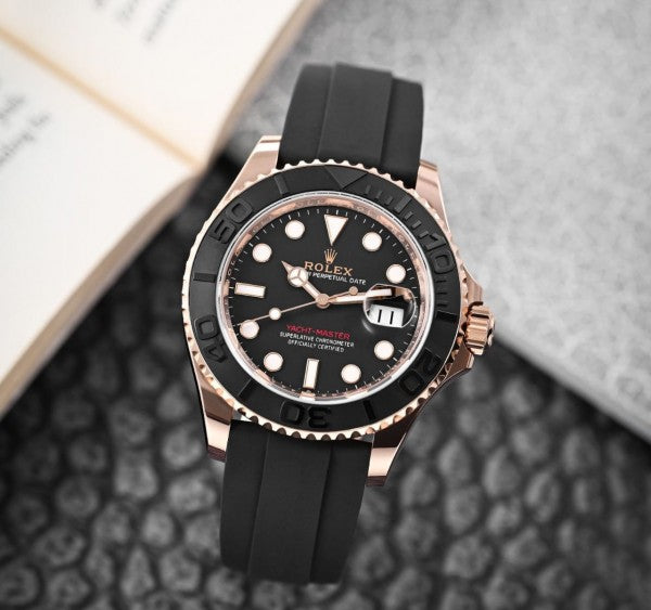 RLX GMT 2 Watch