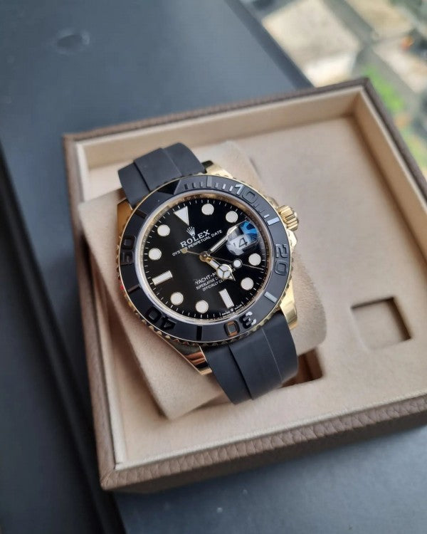 RLX GMT 2 Watch