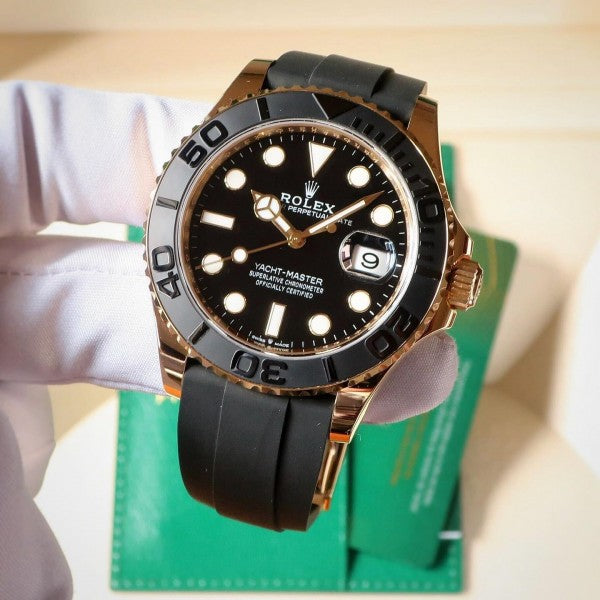 RLX GMT 2 Watch