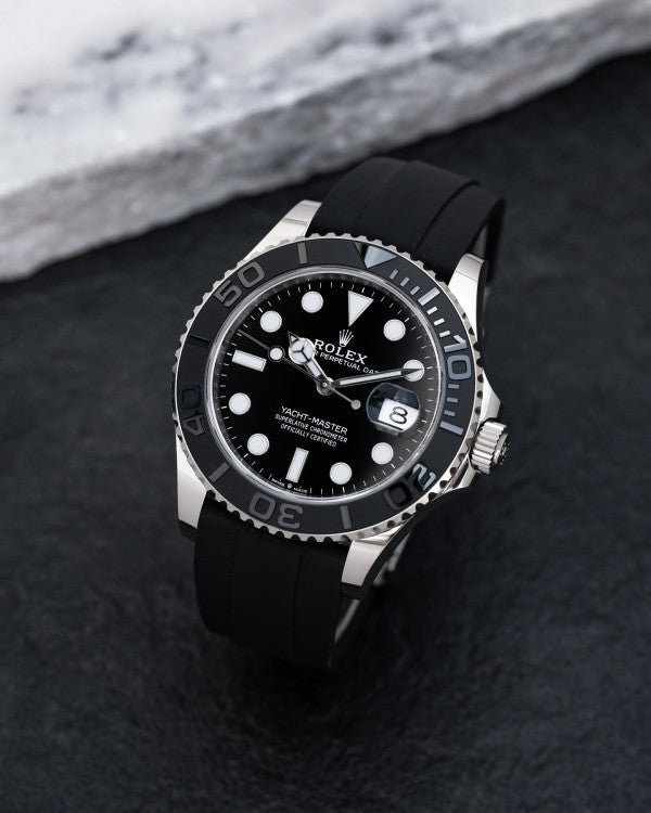 RLX  GMT 2 Watch