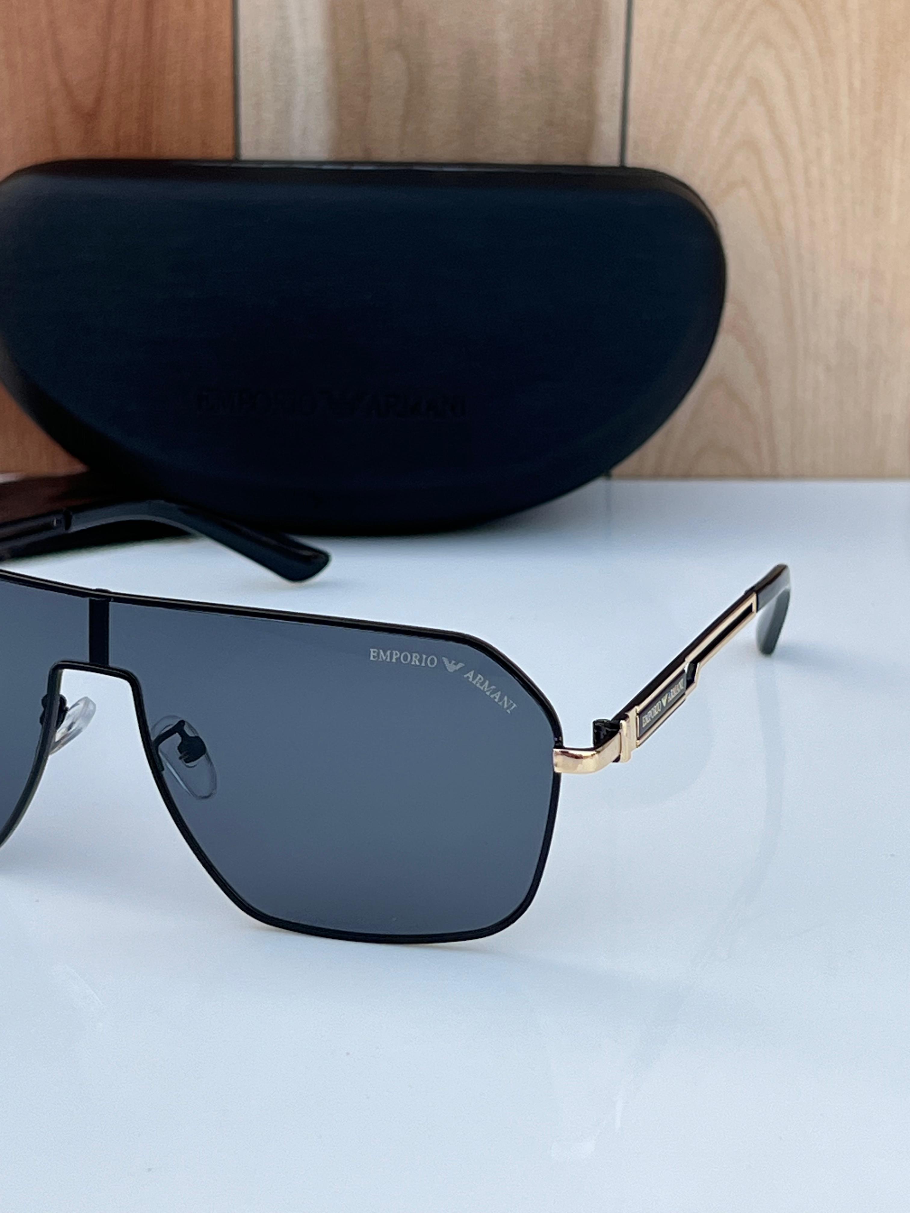 E&M sunglass