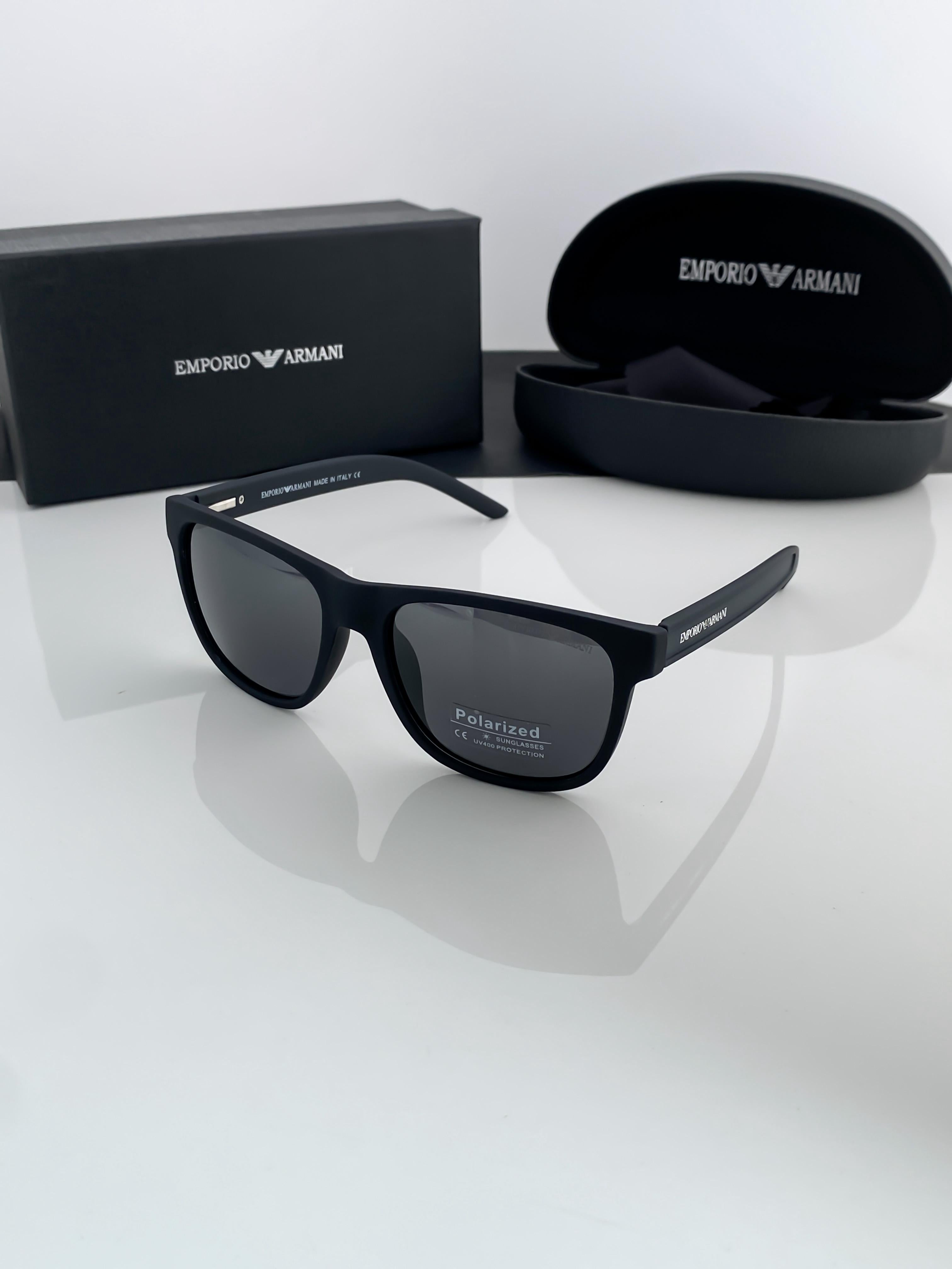 ARMA BLACK 4111 B