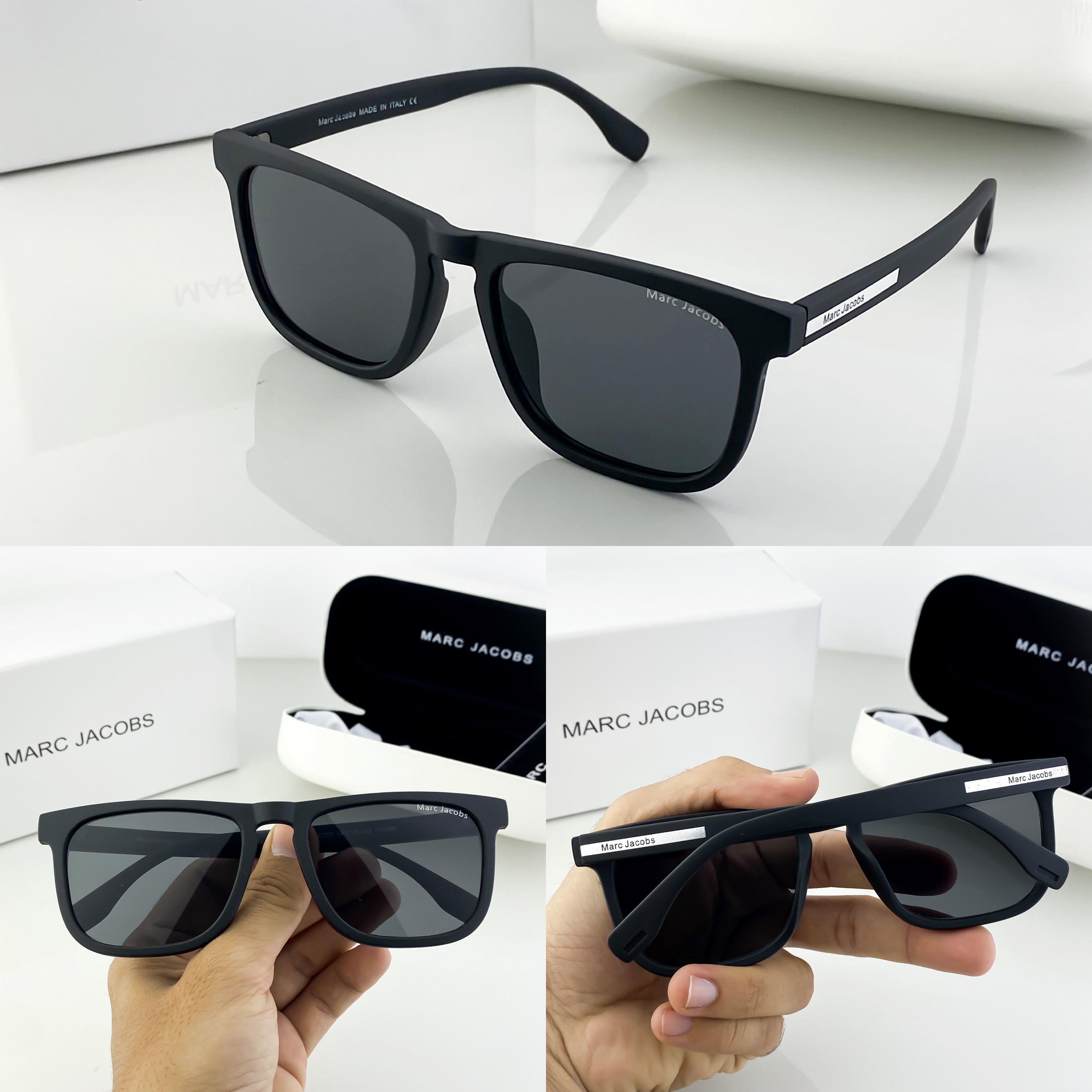 MAR BLACK 58703 B