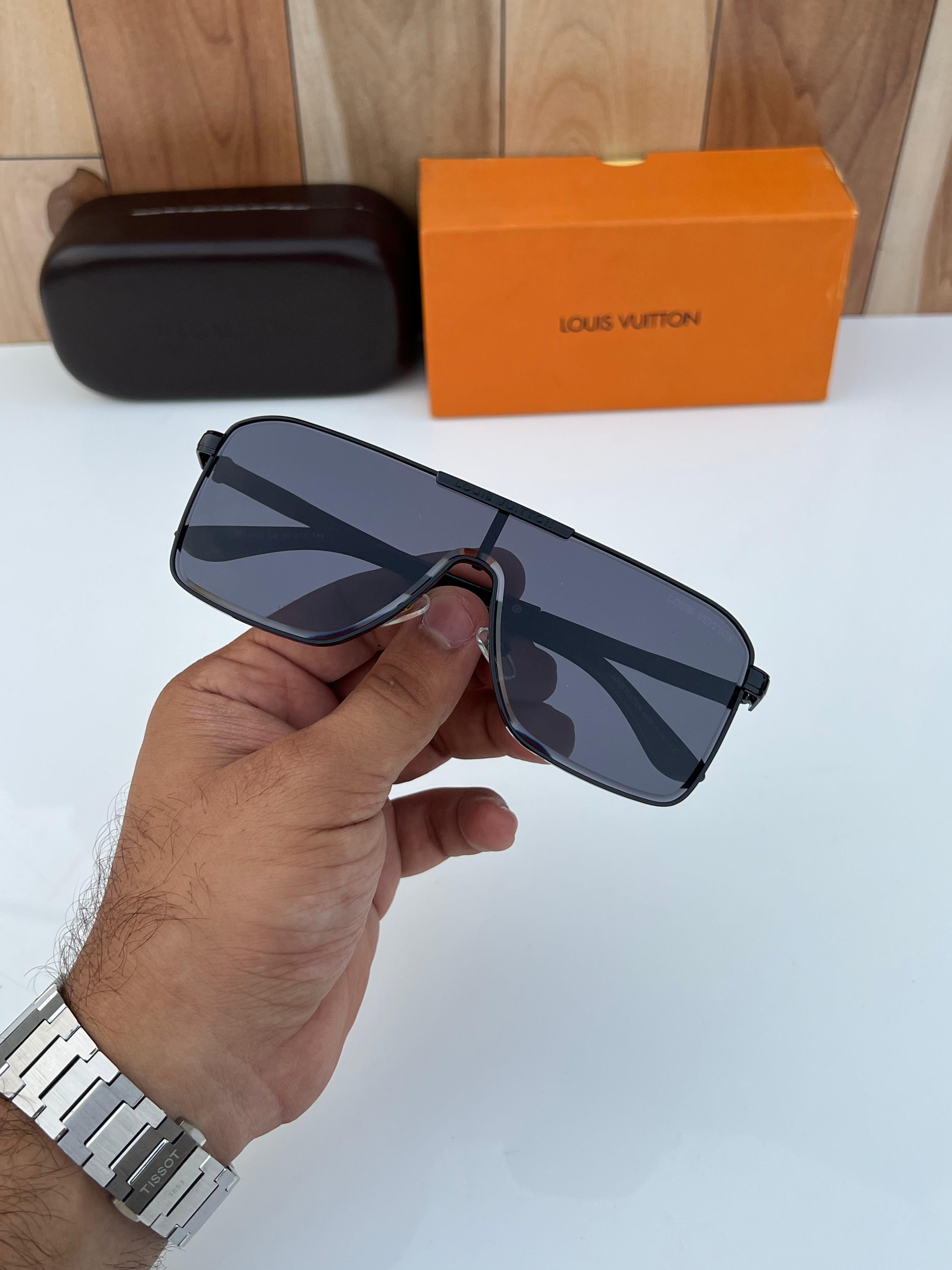 Loui 2254 black A