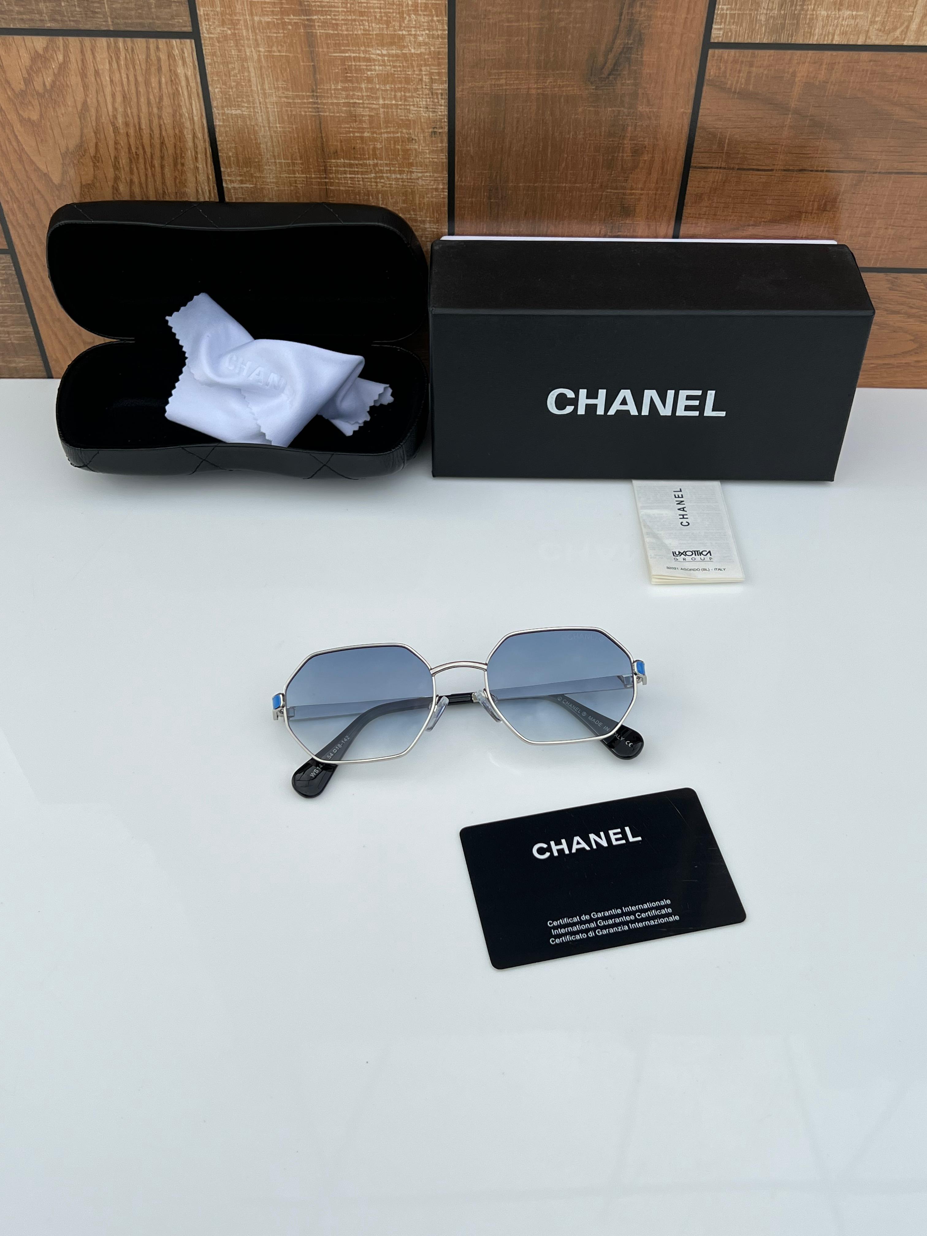 Ch 1431 silver blue