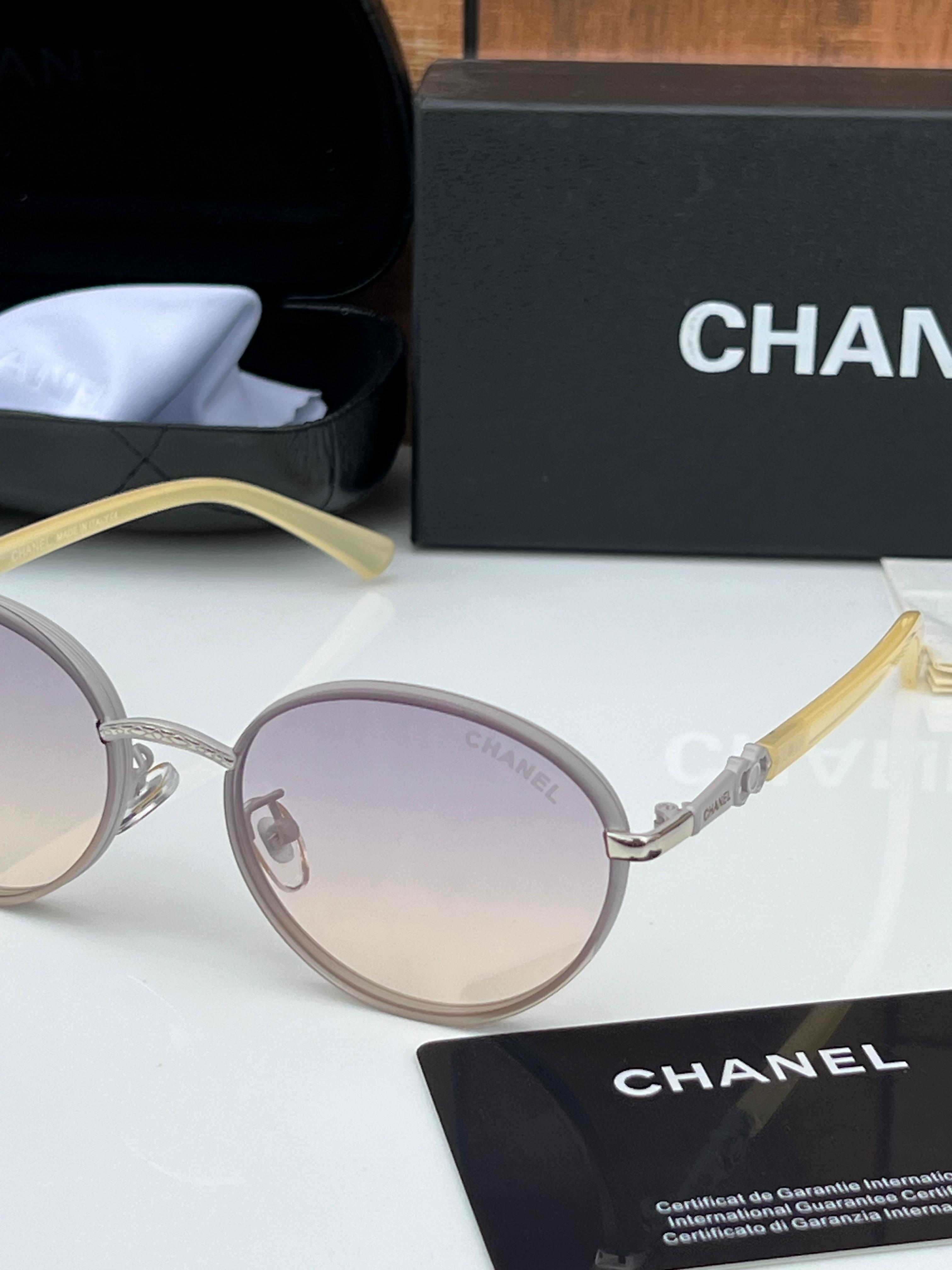 Cha 2673 yellow