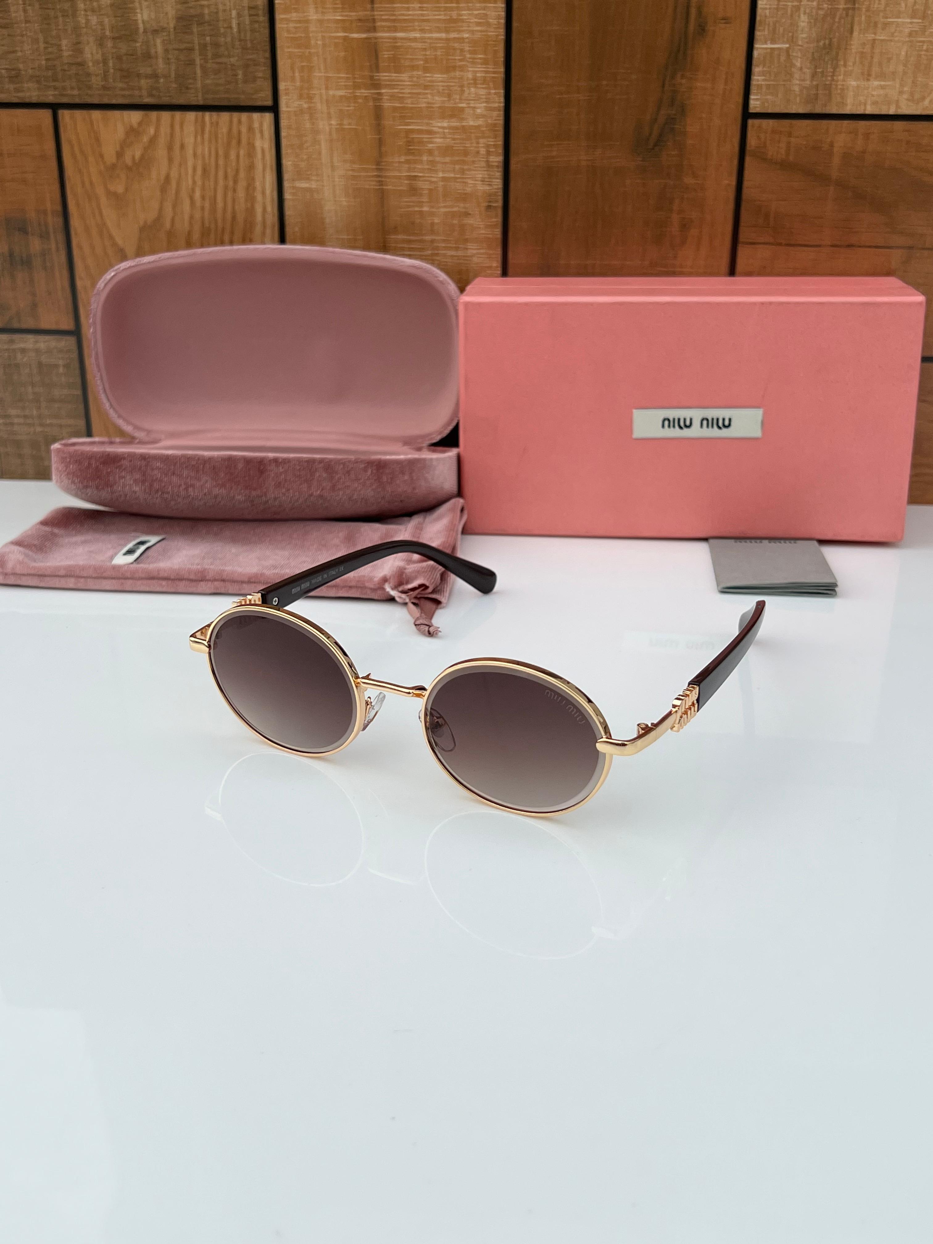 Mi 1423 gold brown