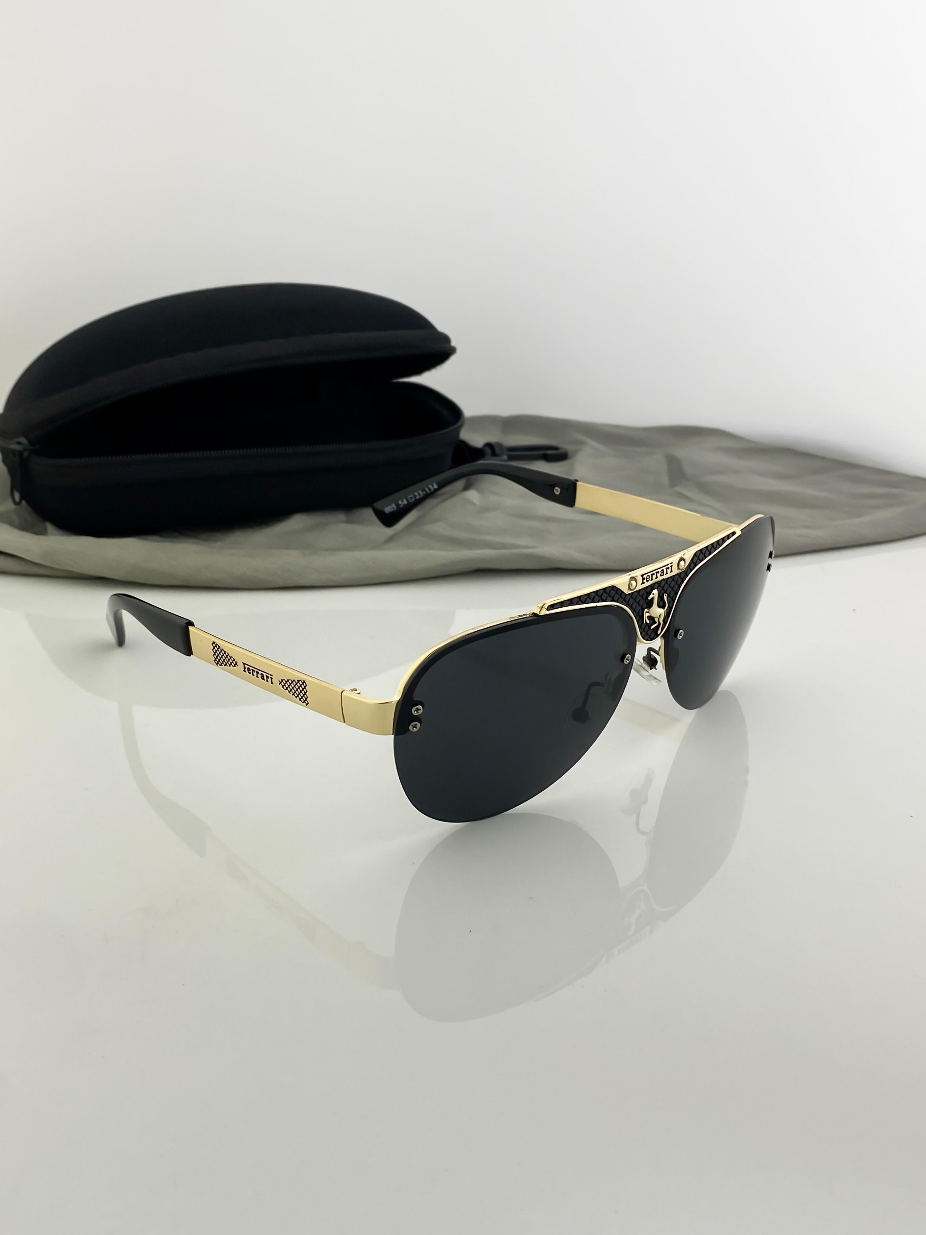 FER  GOLD BLACK 005