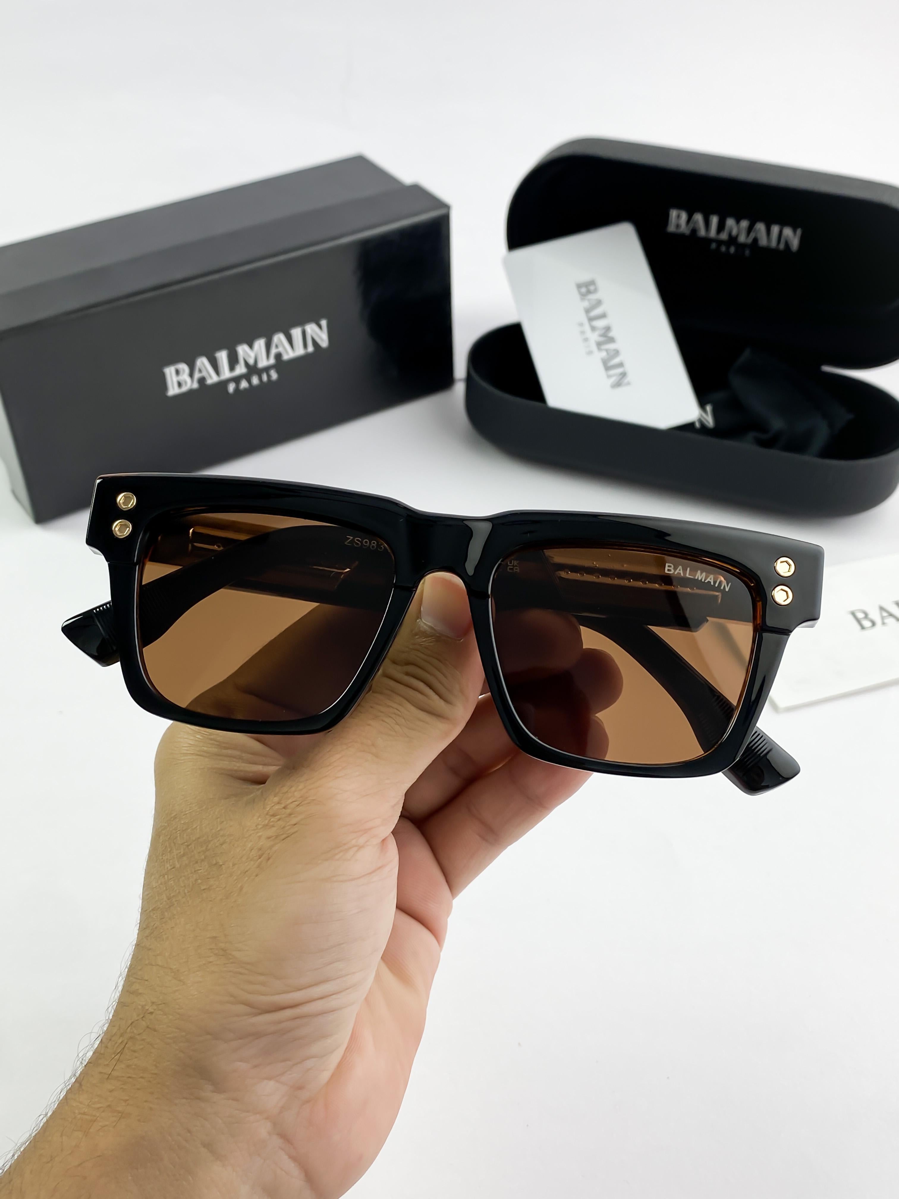 BAL GOLD BROWN 983