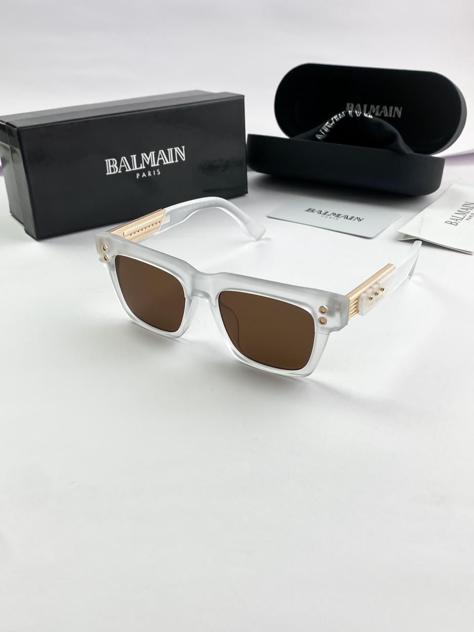 BAL CE BROWN 98312