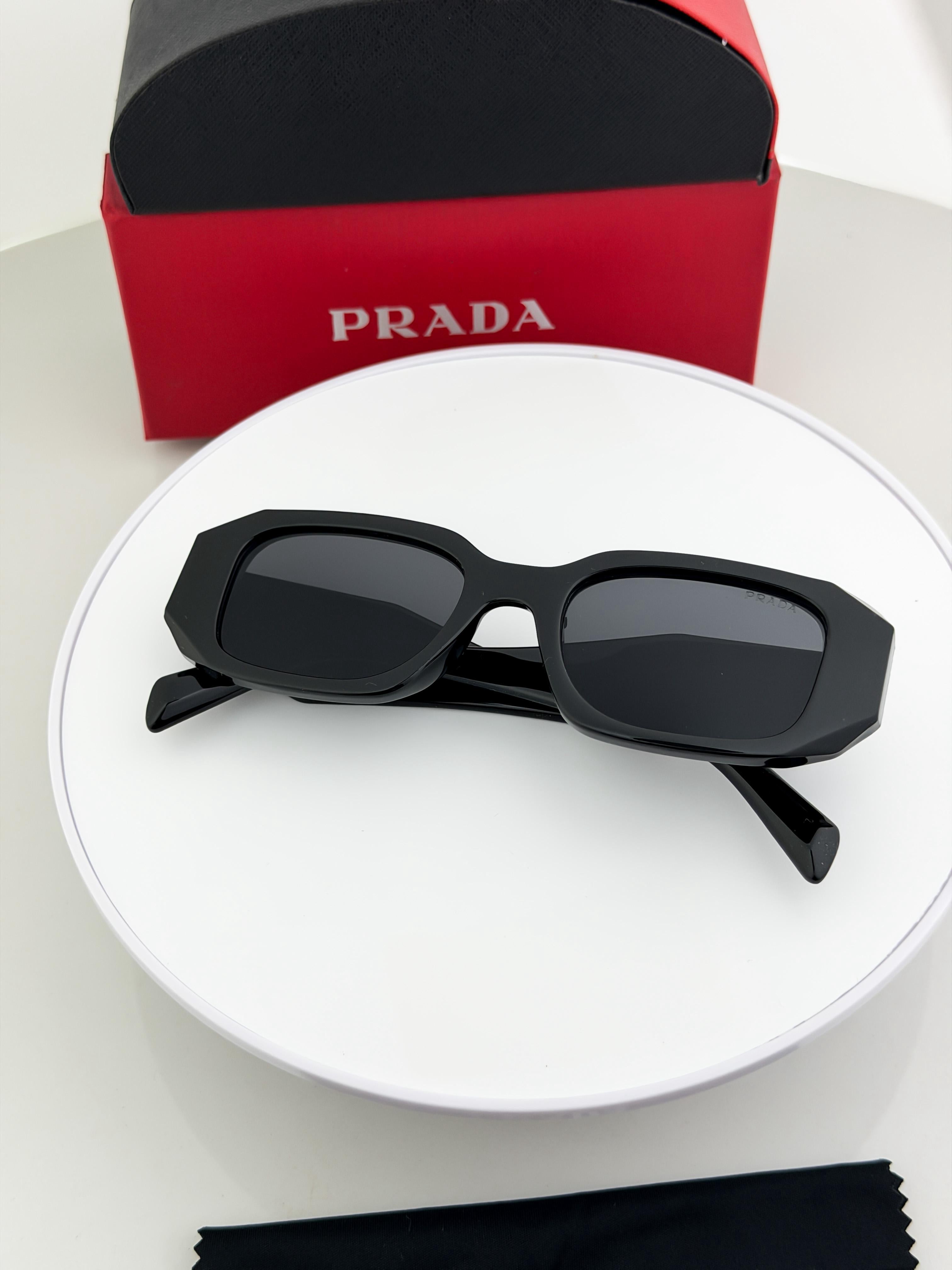 PRA  MILANO BLACK 8679