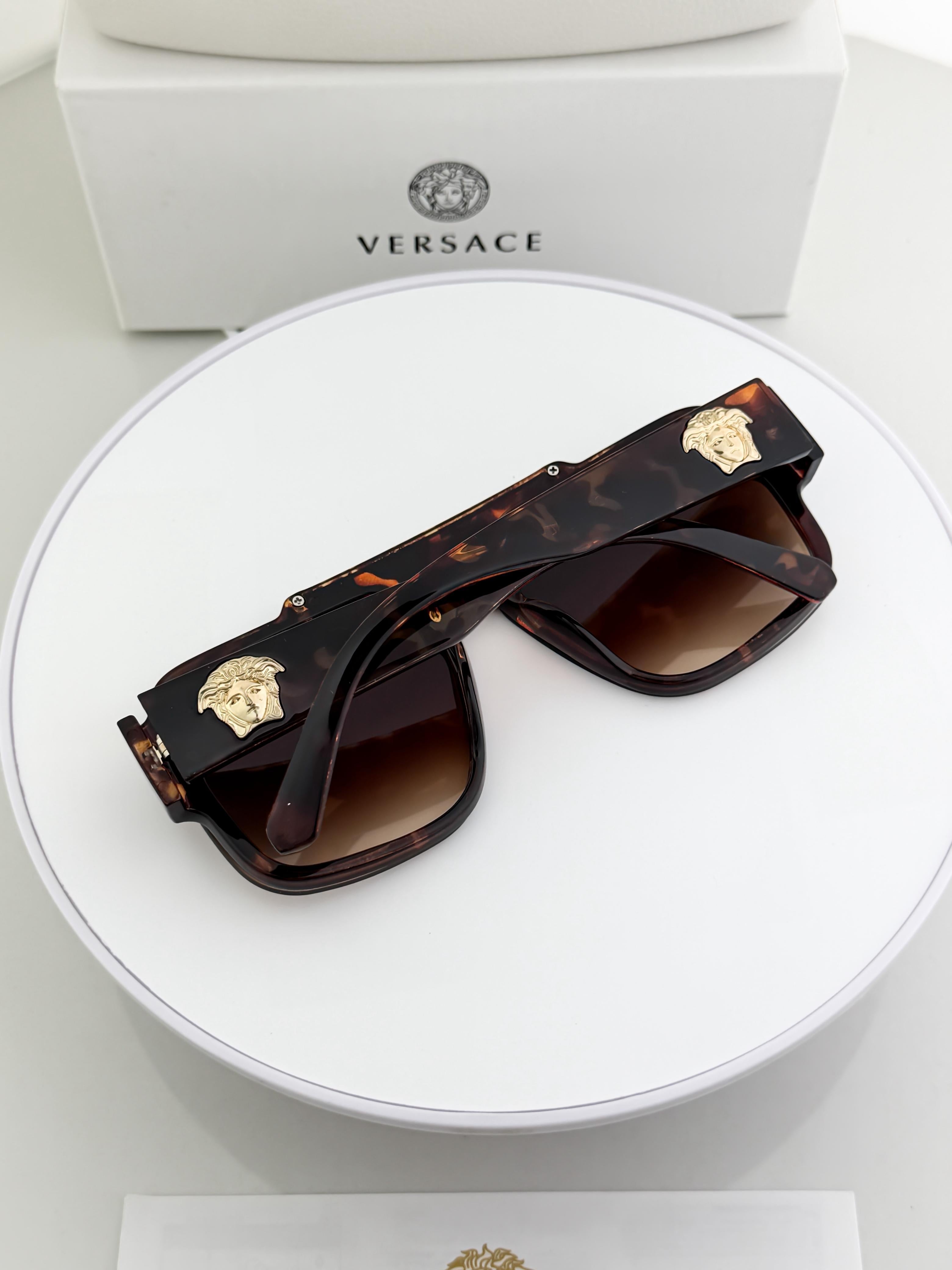 VERS TIGER BROWN