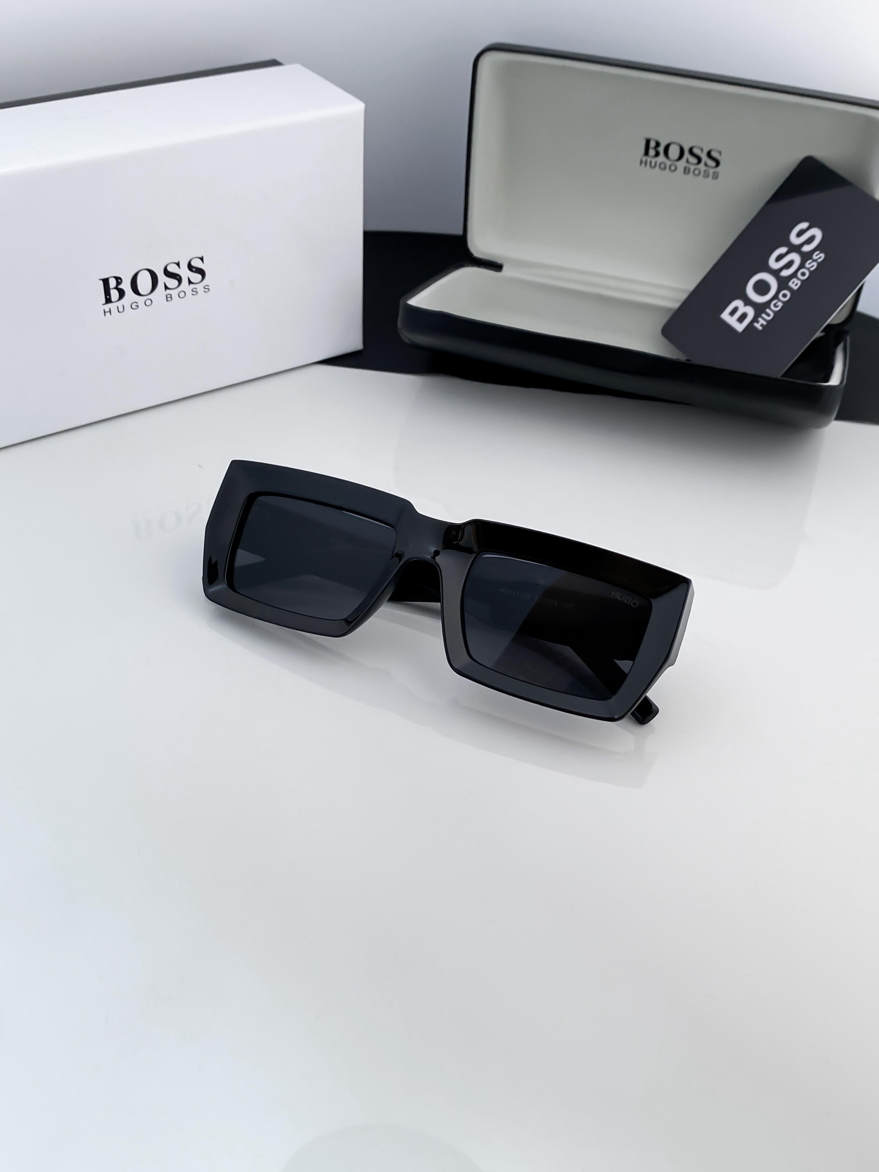 HU BOSS BLACK 1310