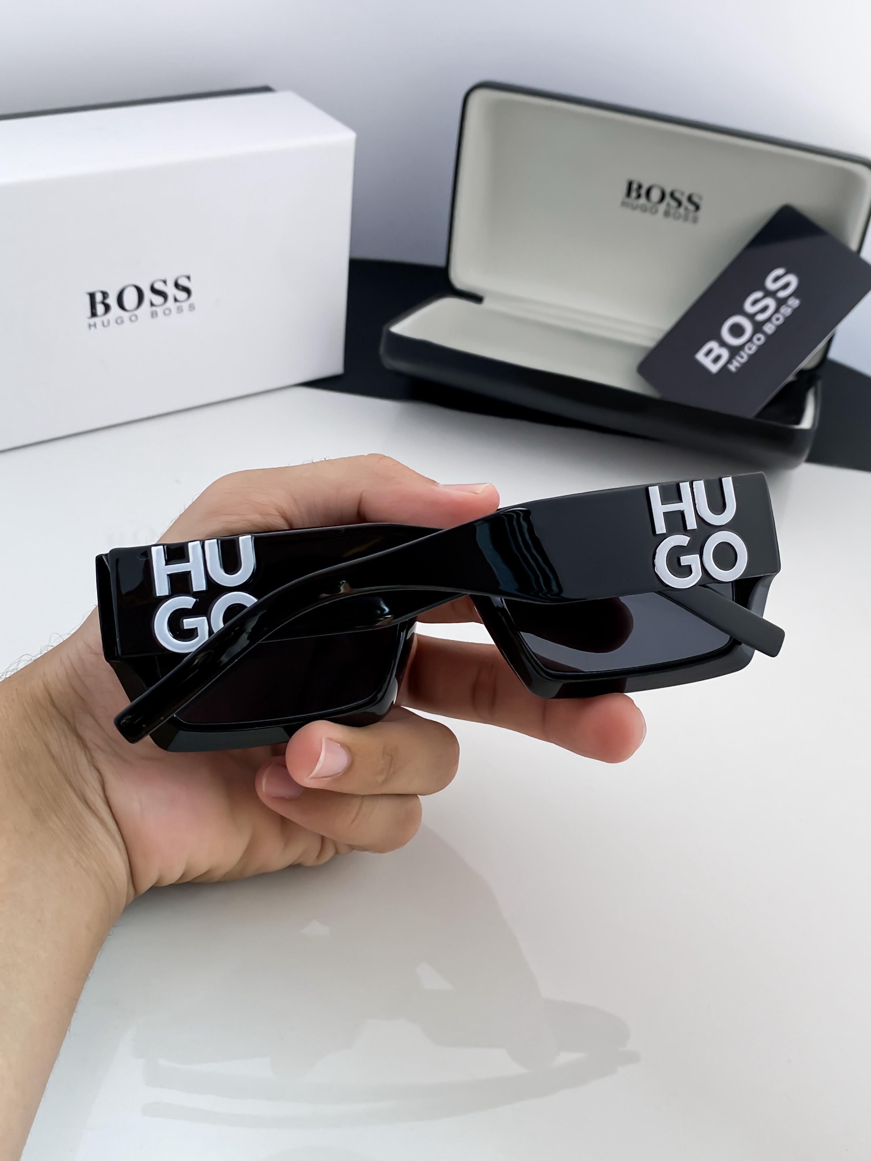 HU BOSS BLACK 1310