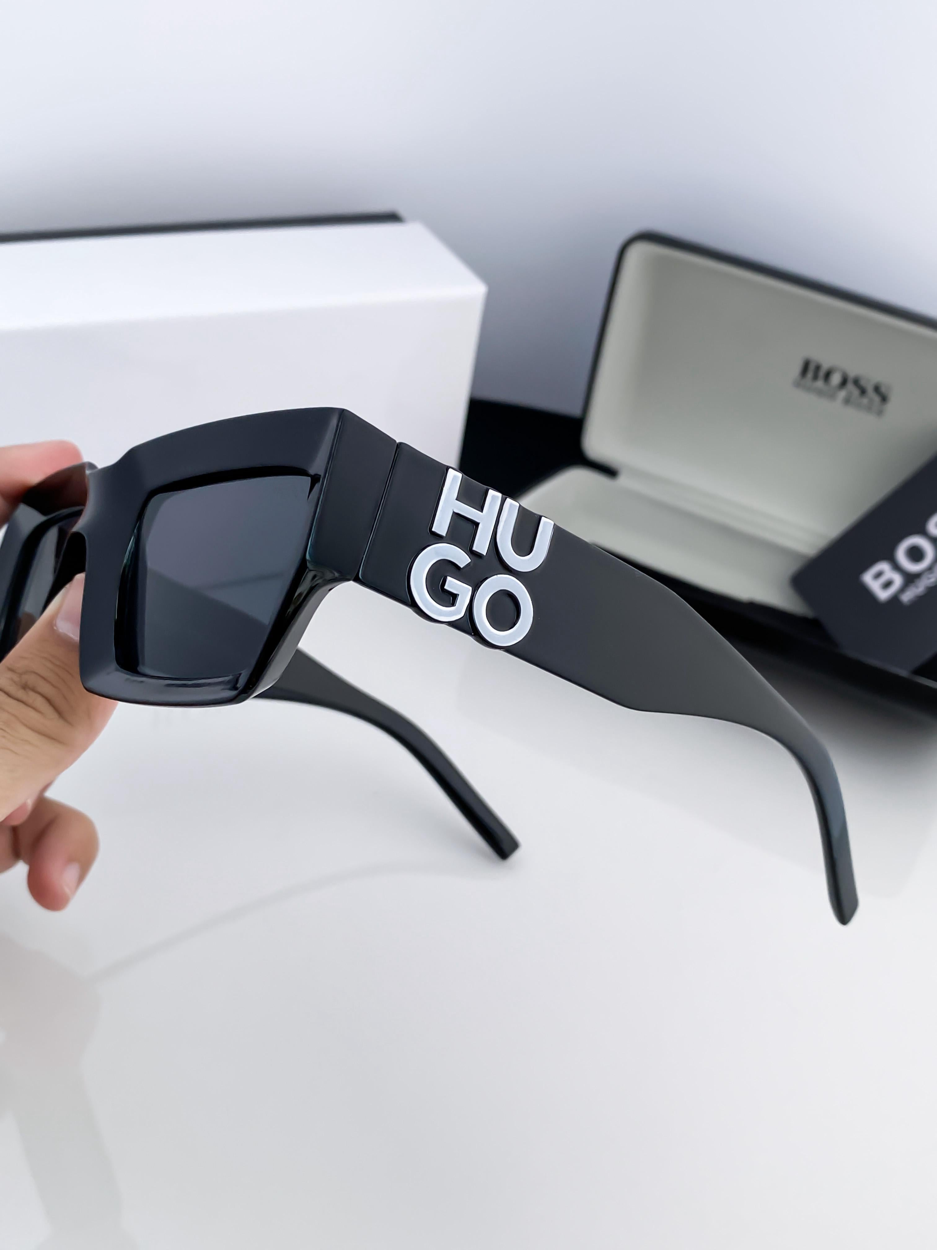 HU BOSS BLACK 1310