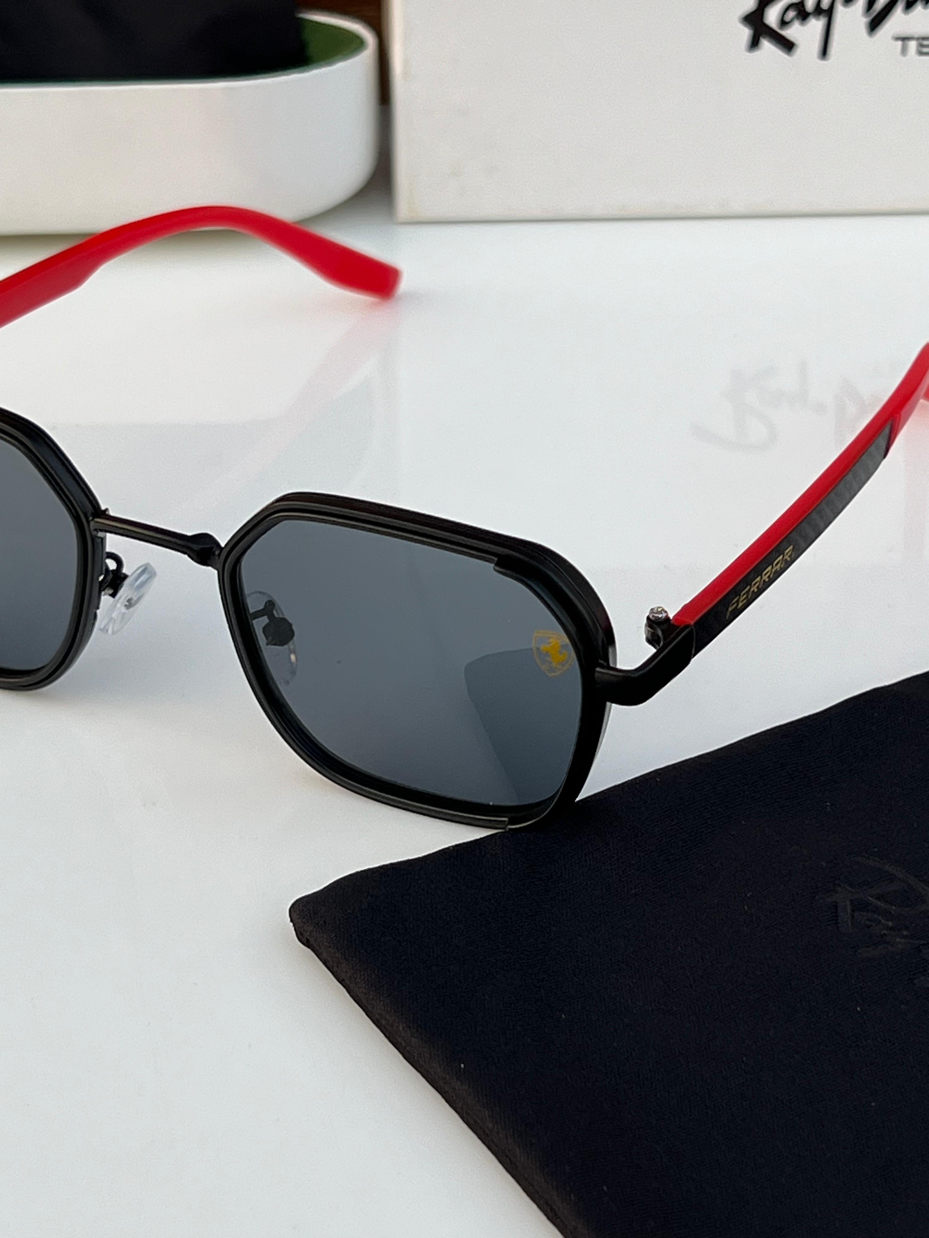 Ray 8810 black A
