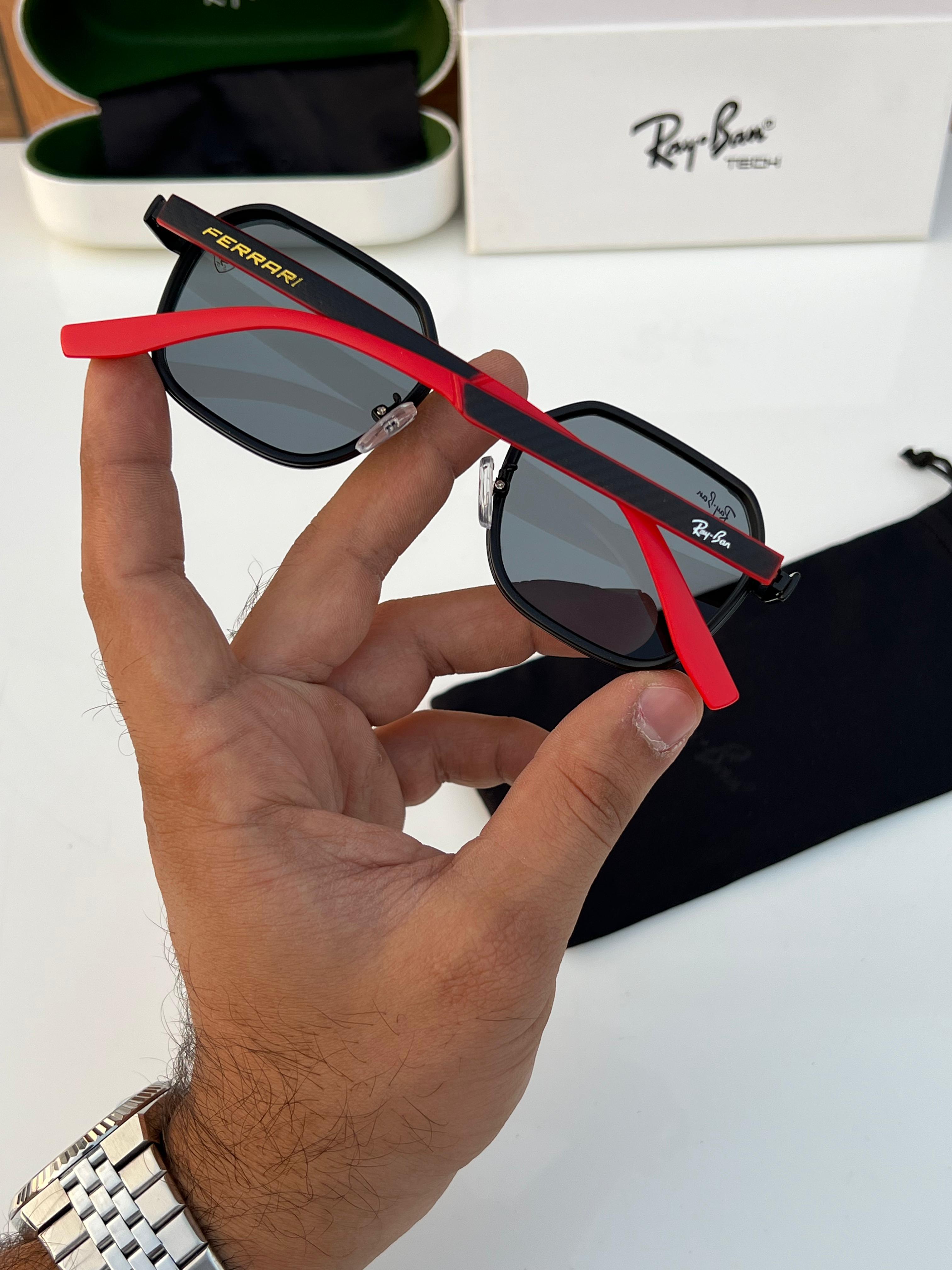 Ray 8810 black A
