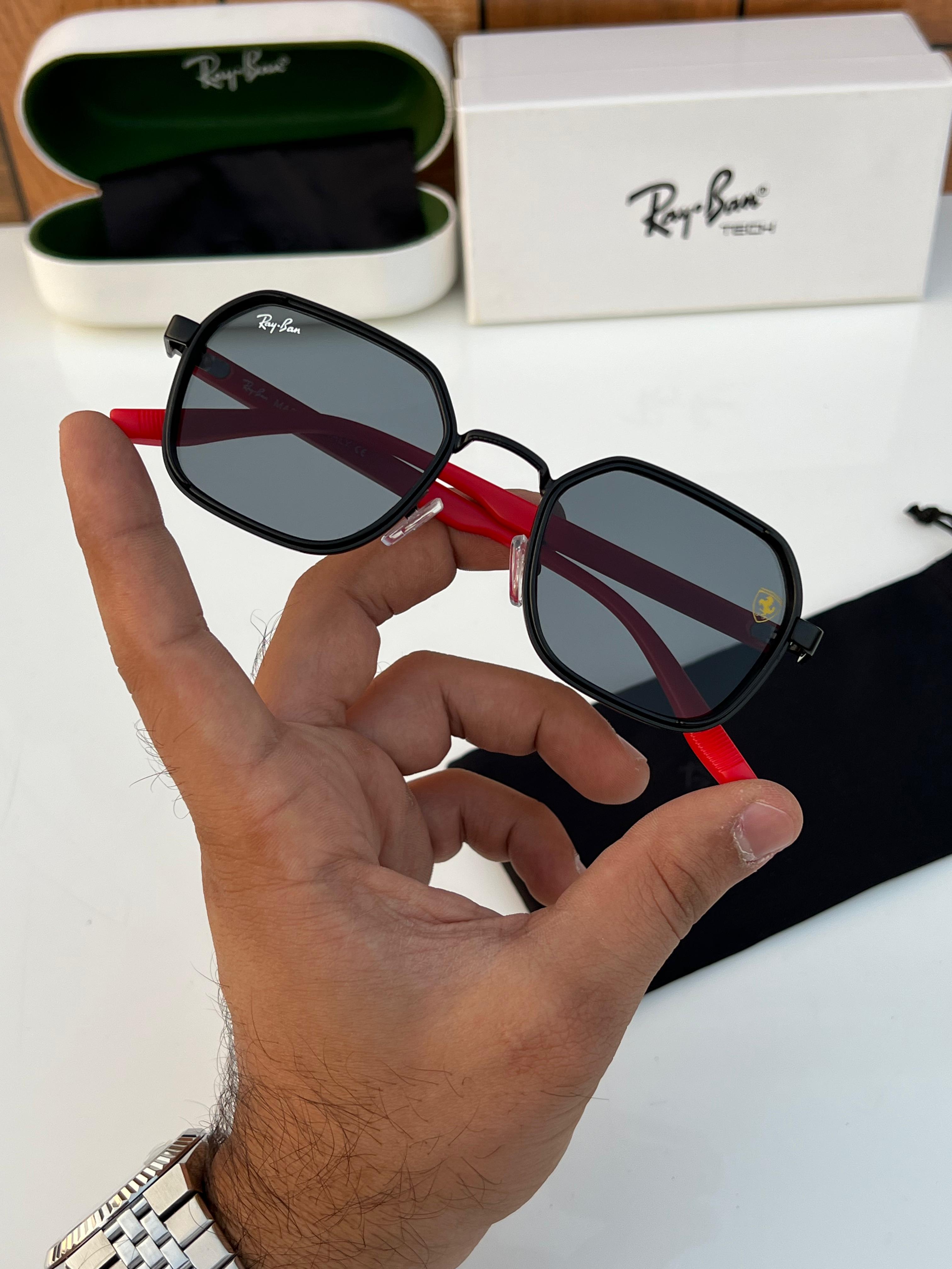 Ray 8810 black A