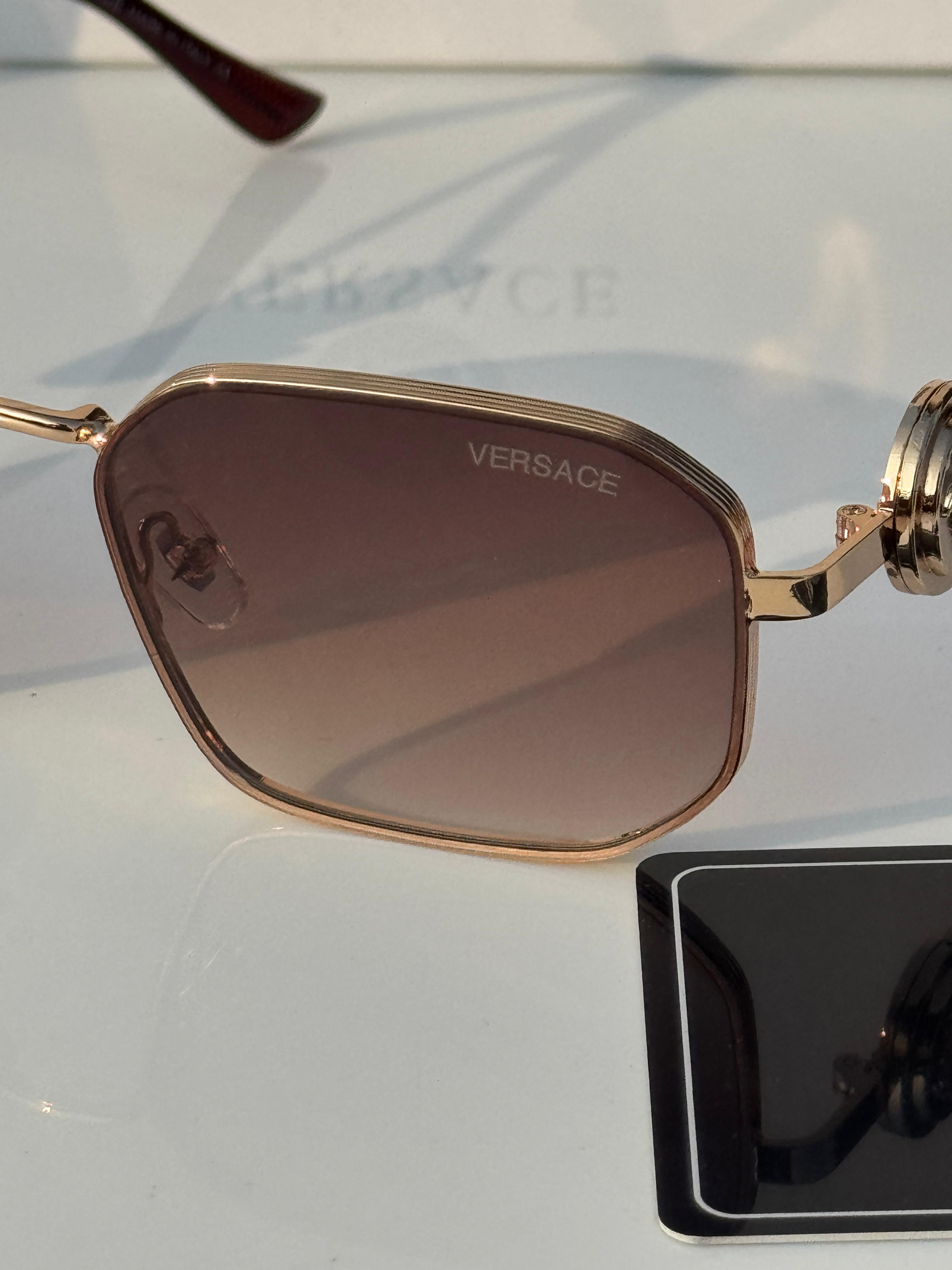 Ver 9113 gold brown A
