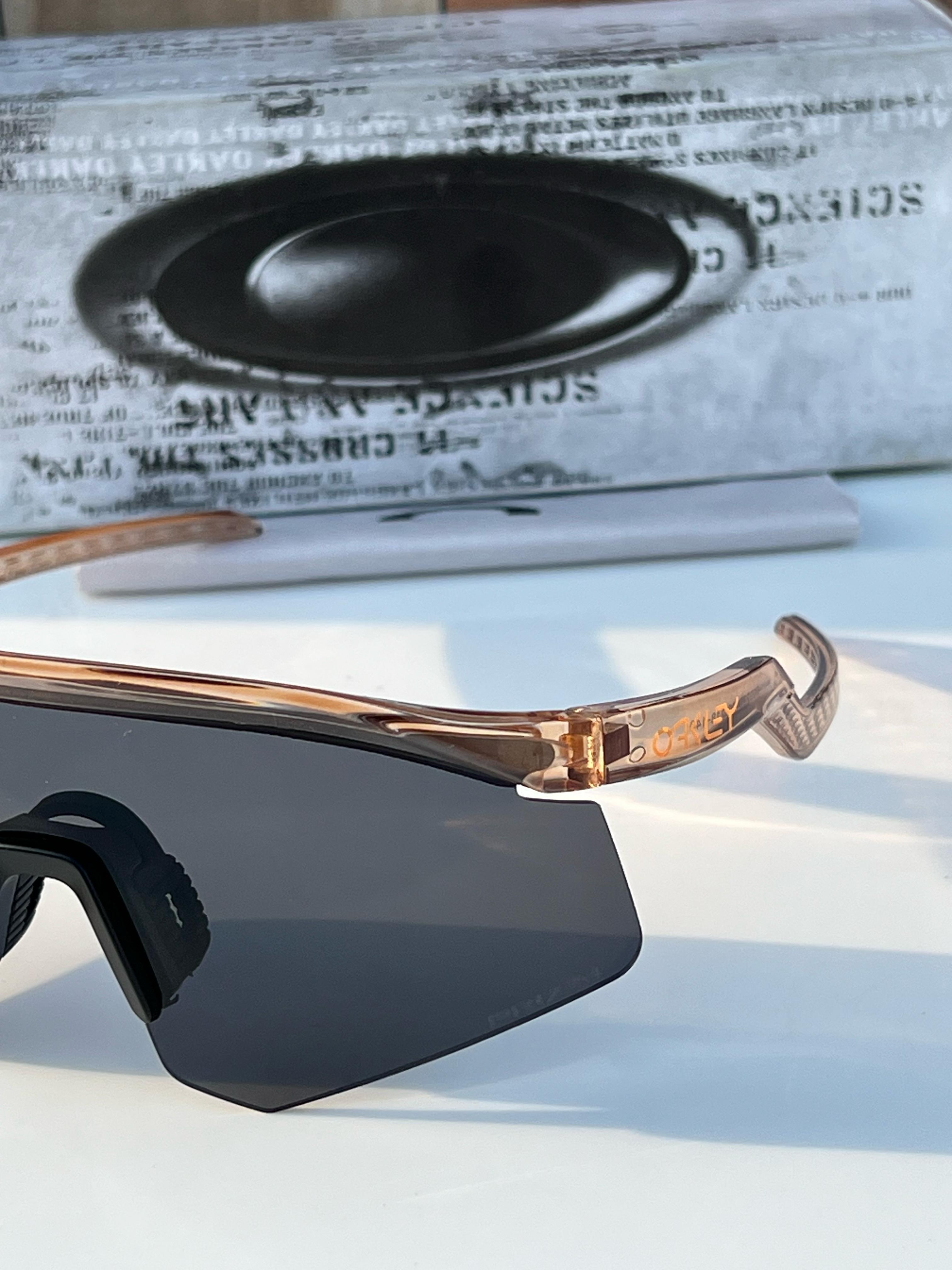 Oakley 4929 peach