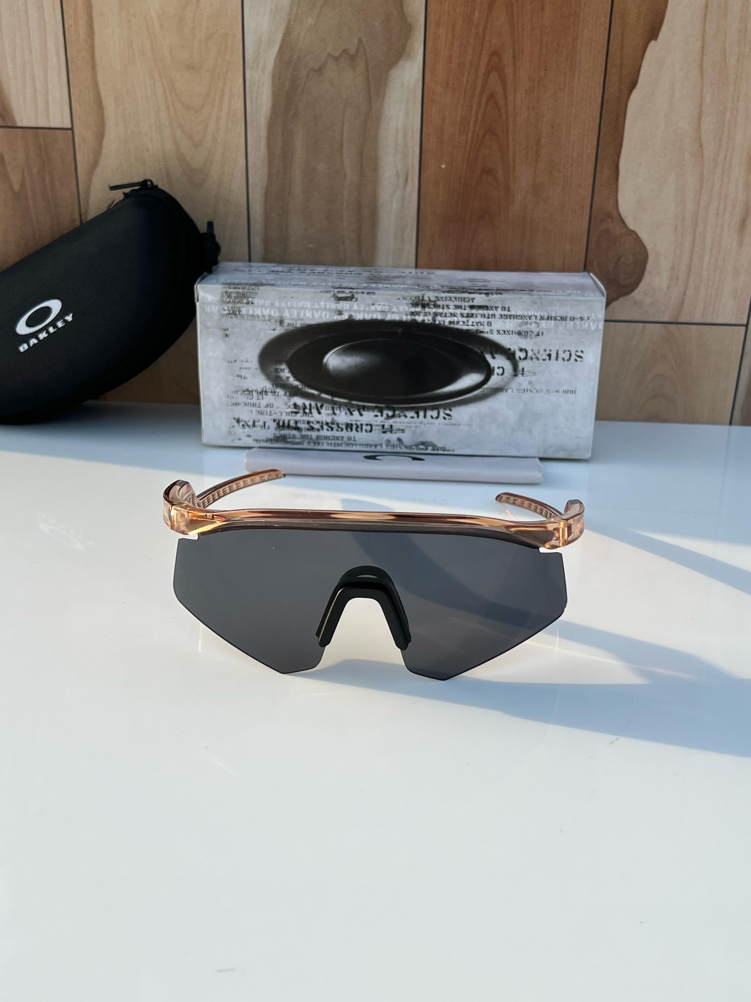 Oakley 4929 peach