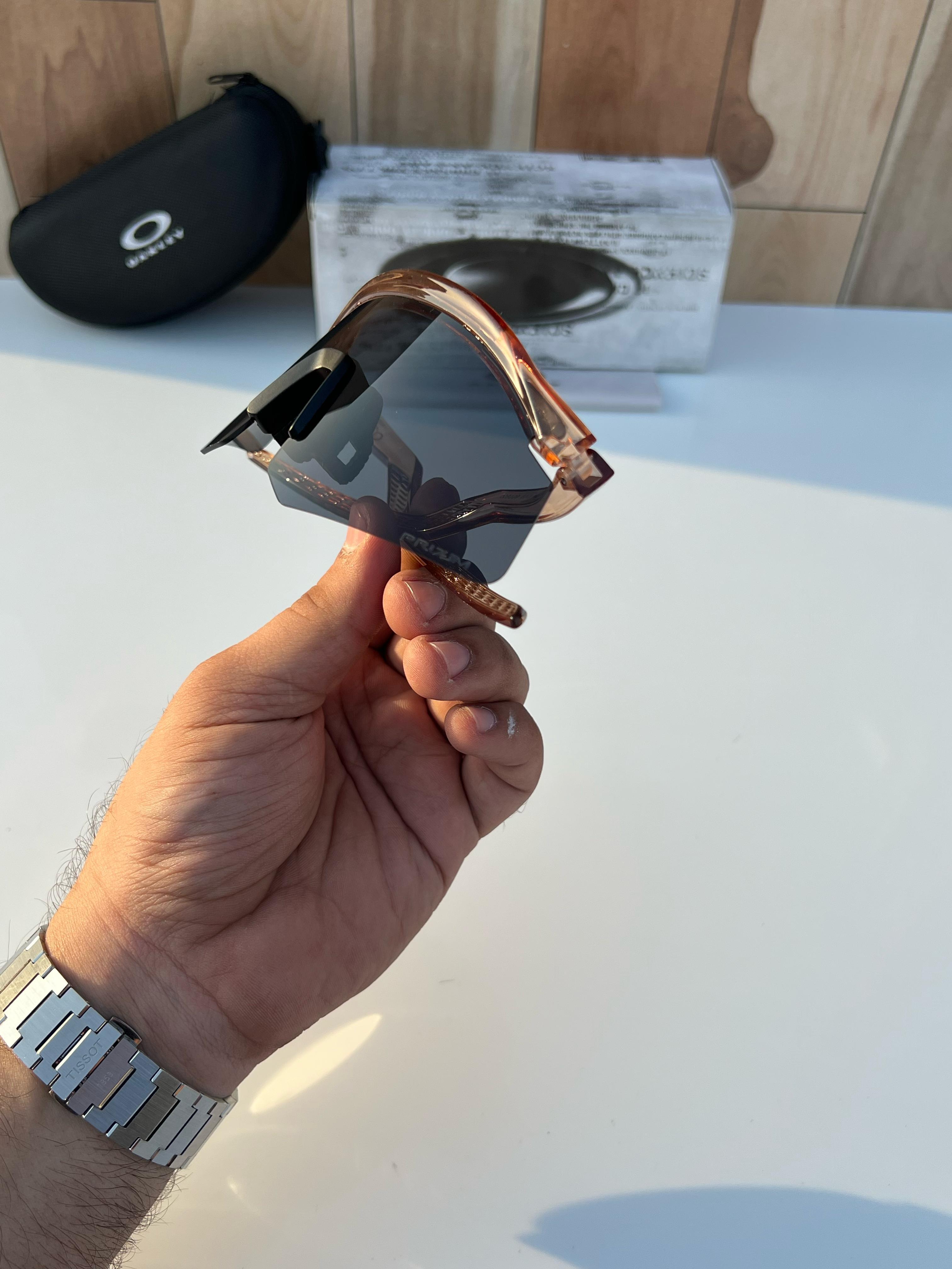 Oakley 4929 peach