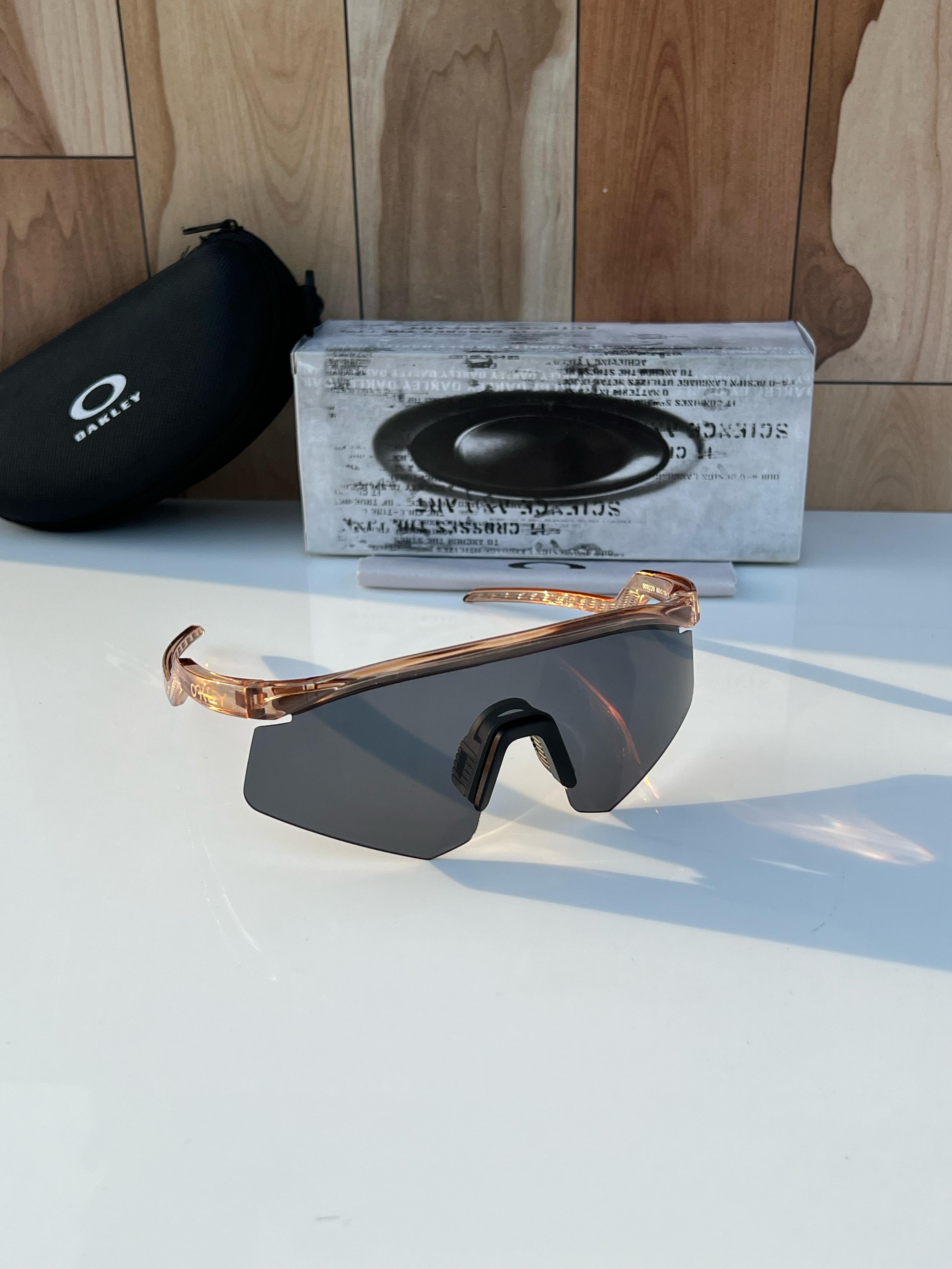 Oakley 4929 peach