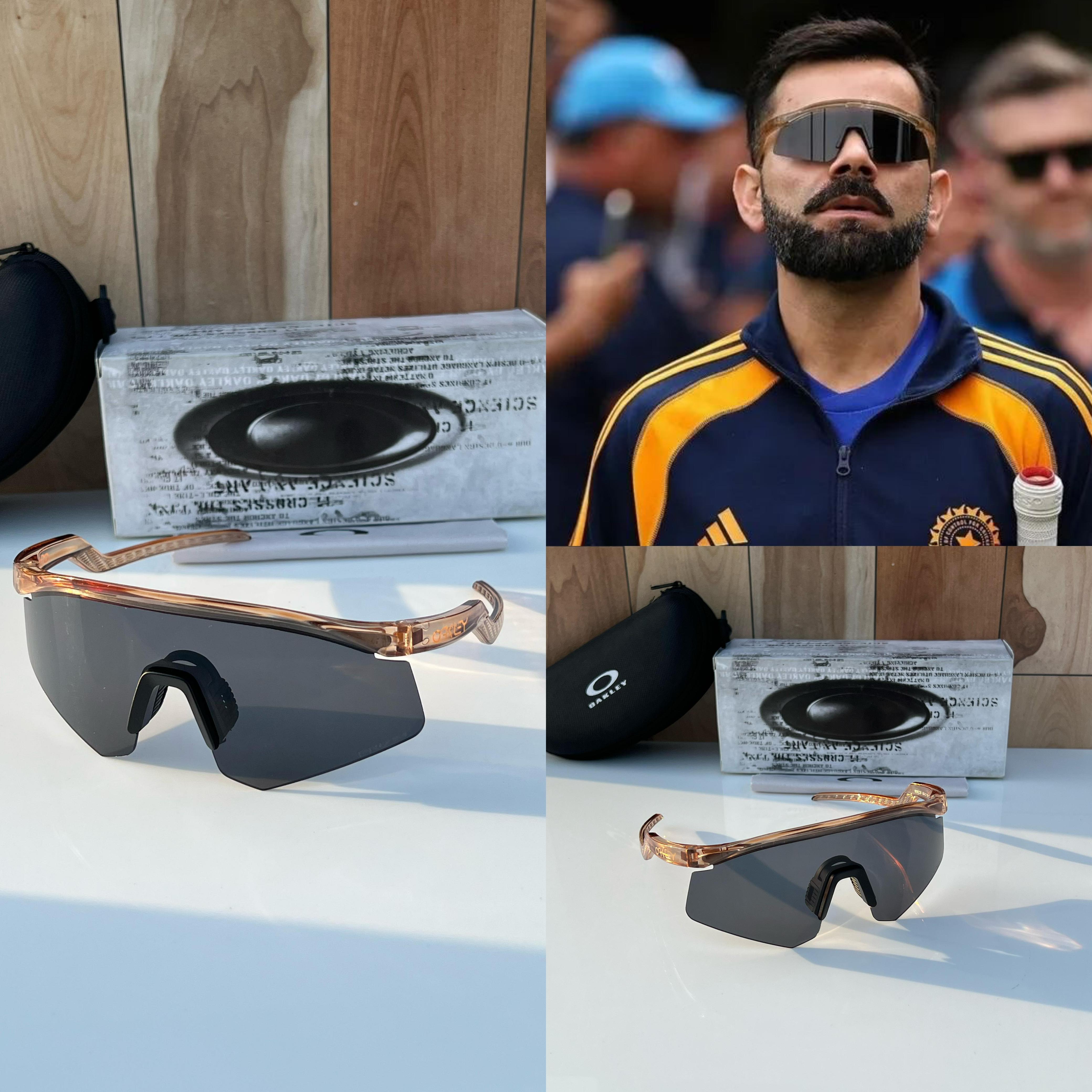 Oakley 4929 peach