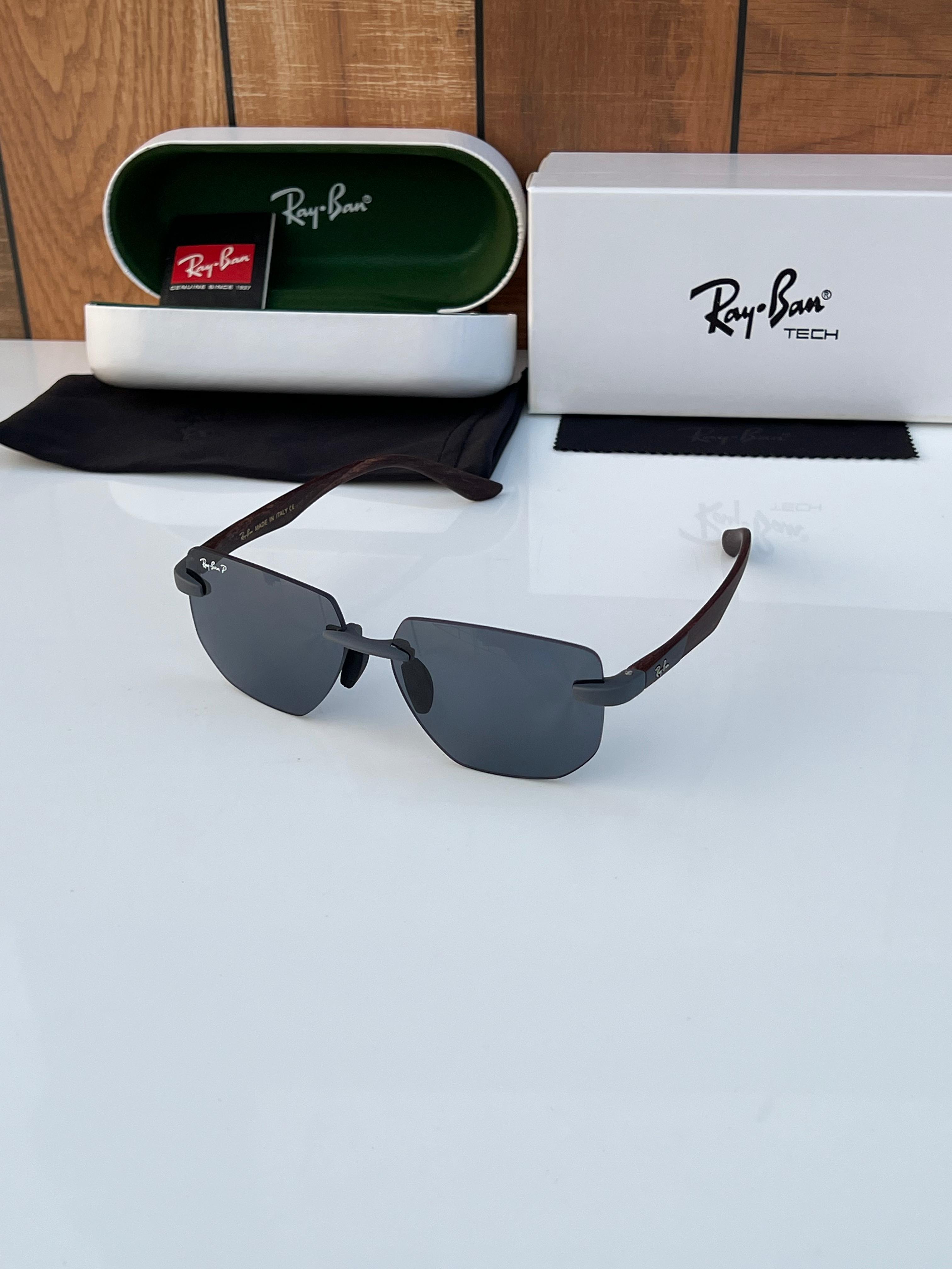 Ray_ 1121 grey black  A
