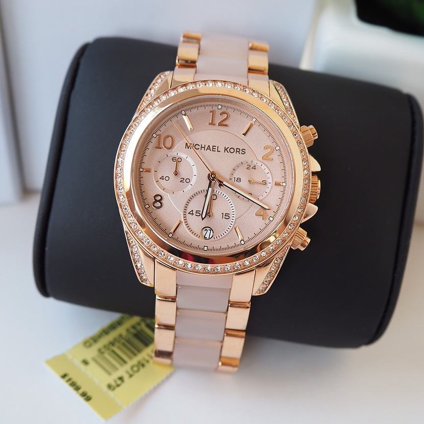 Miche_l Kors blair