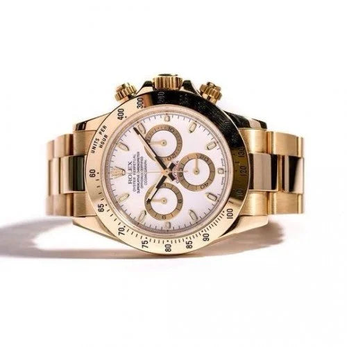 RLX Oyster Perpetual Cosmograph Daytona