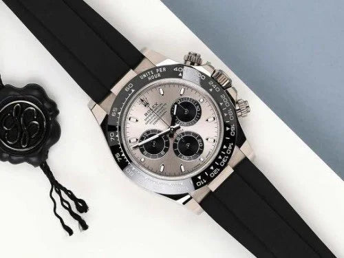 RLX Oyster Perpetual Cosmograph Daytona