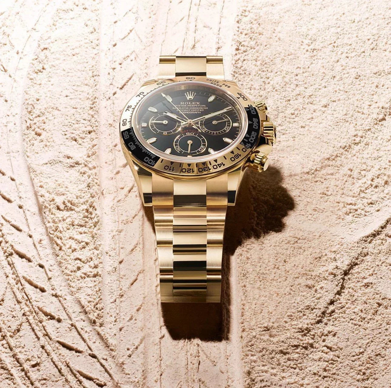 RLX Oyster Perpetual Cosmograph Daytona