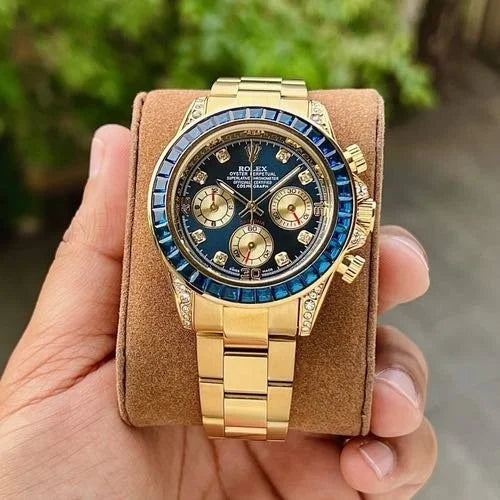 RLx Watch Diamond Men watch